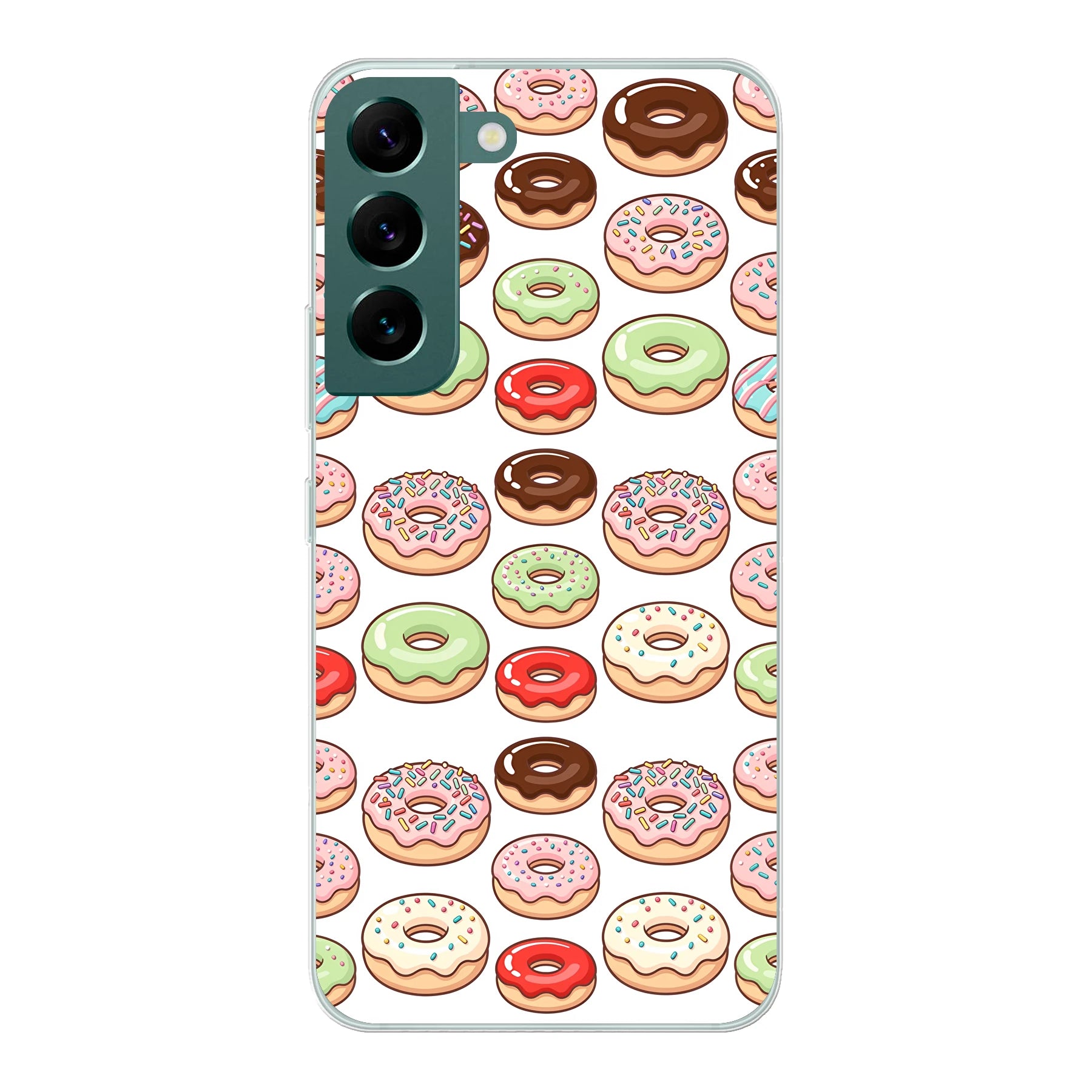 Samsung Galaxy S22 phone case