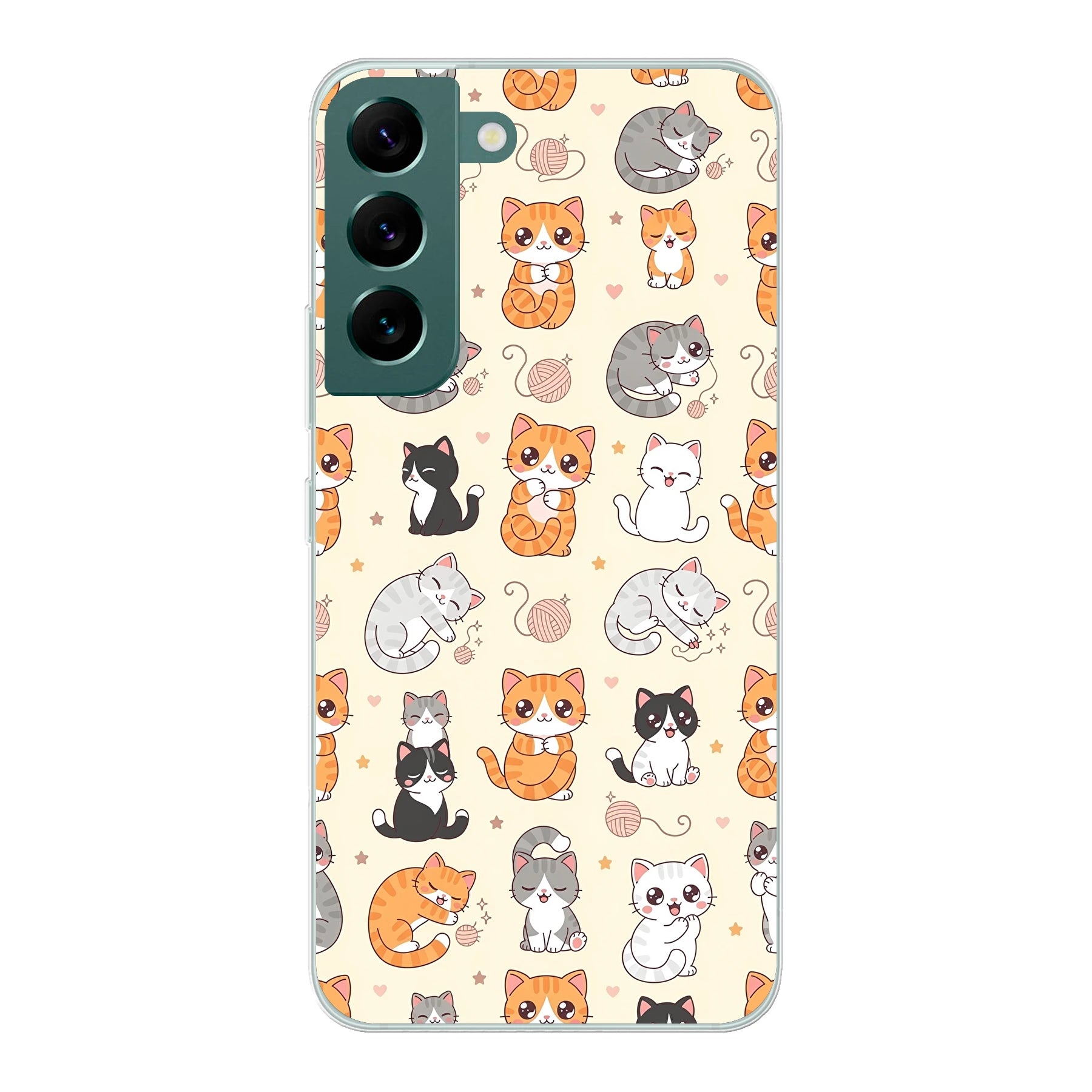 Samsung Galaxy S22 phone case