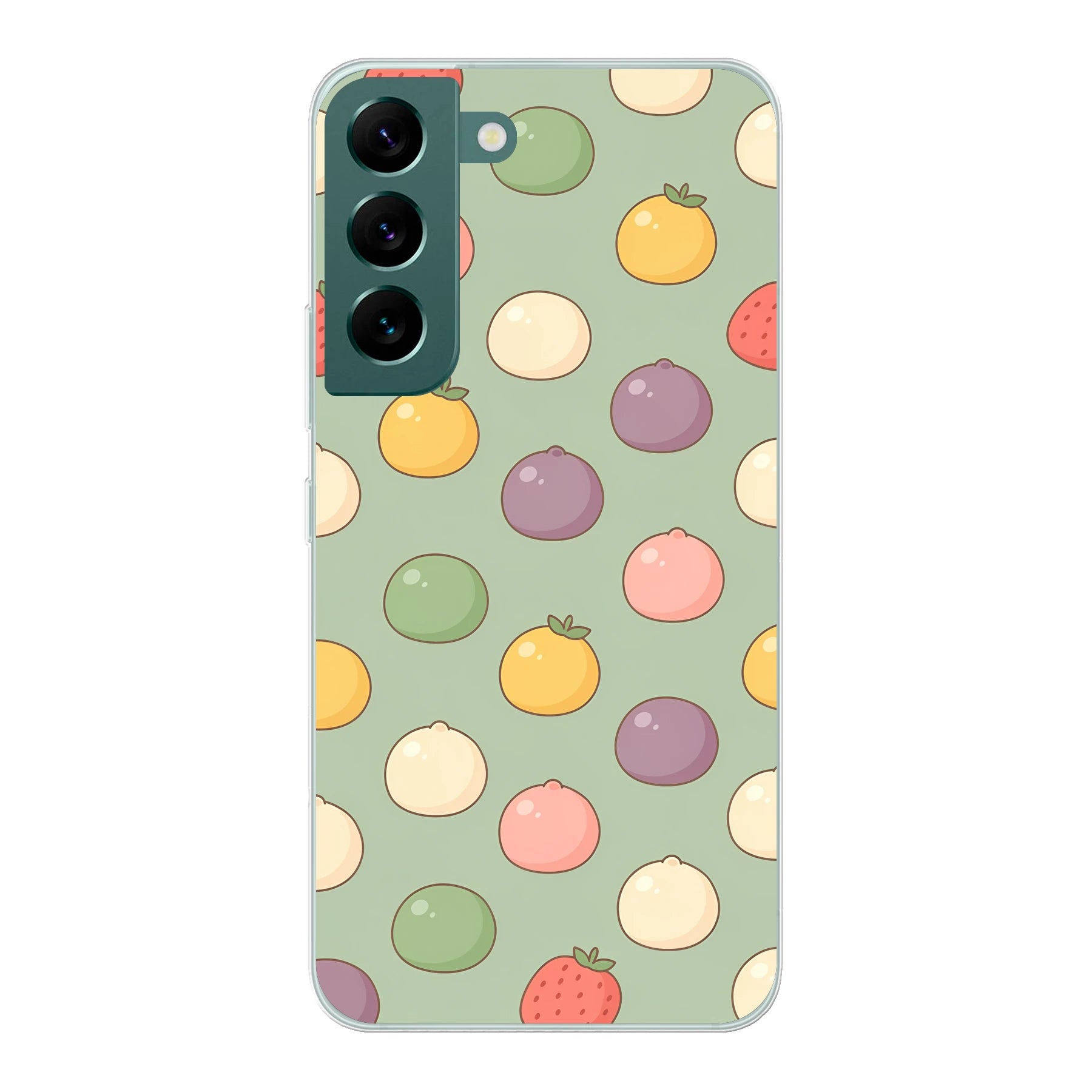 Samsung Galaxy S22 phone case