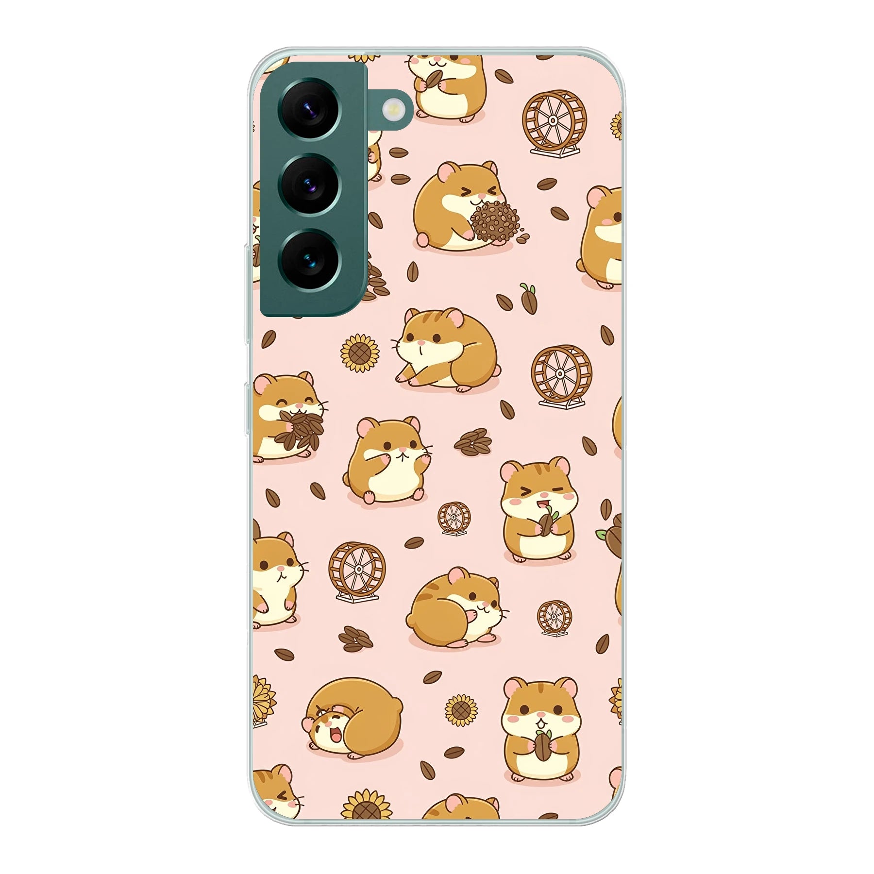 Samsung Galaxy S22 phone case