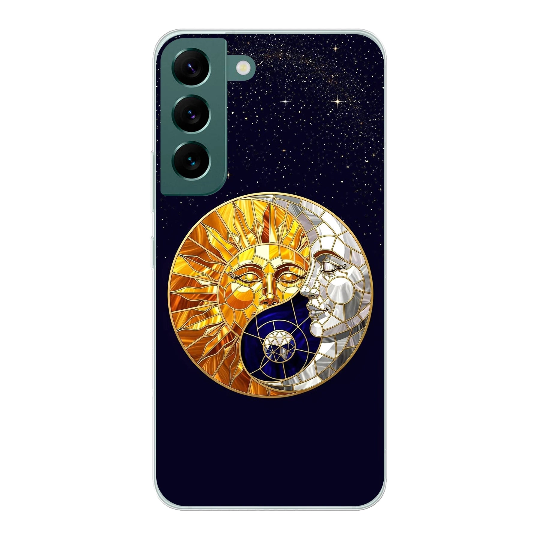 Samsung Galaxy S22 phone case