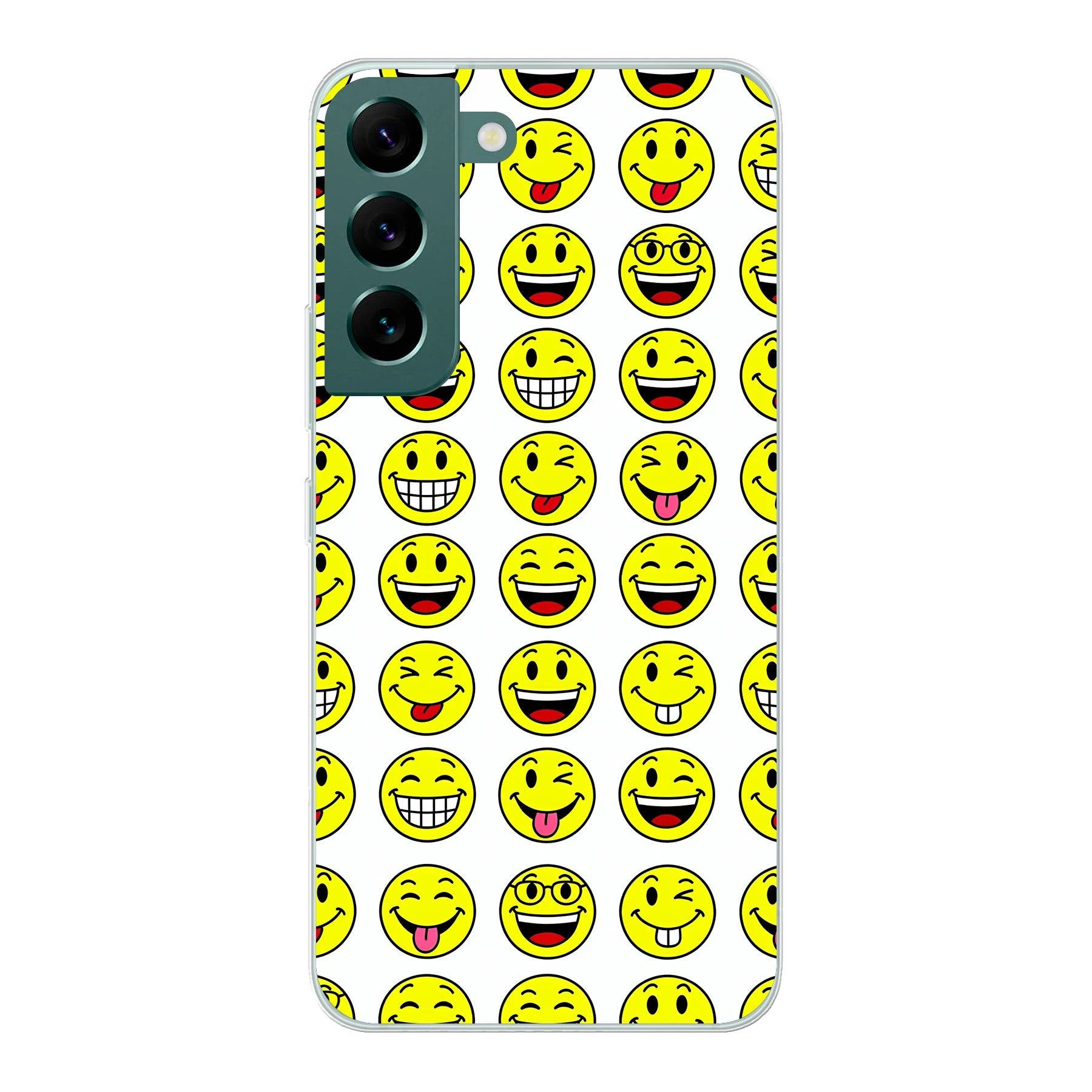 Samsung Galaxy S22 phone case