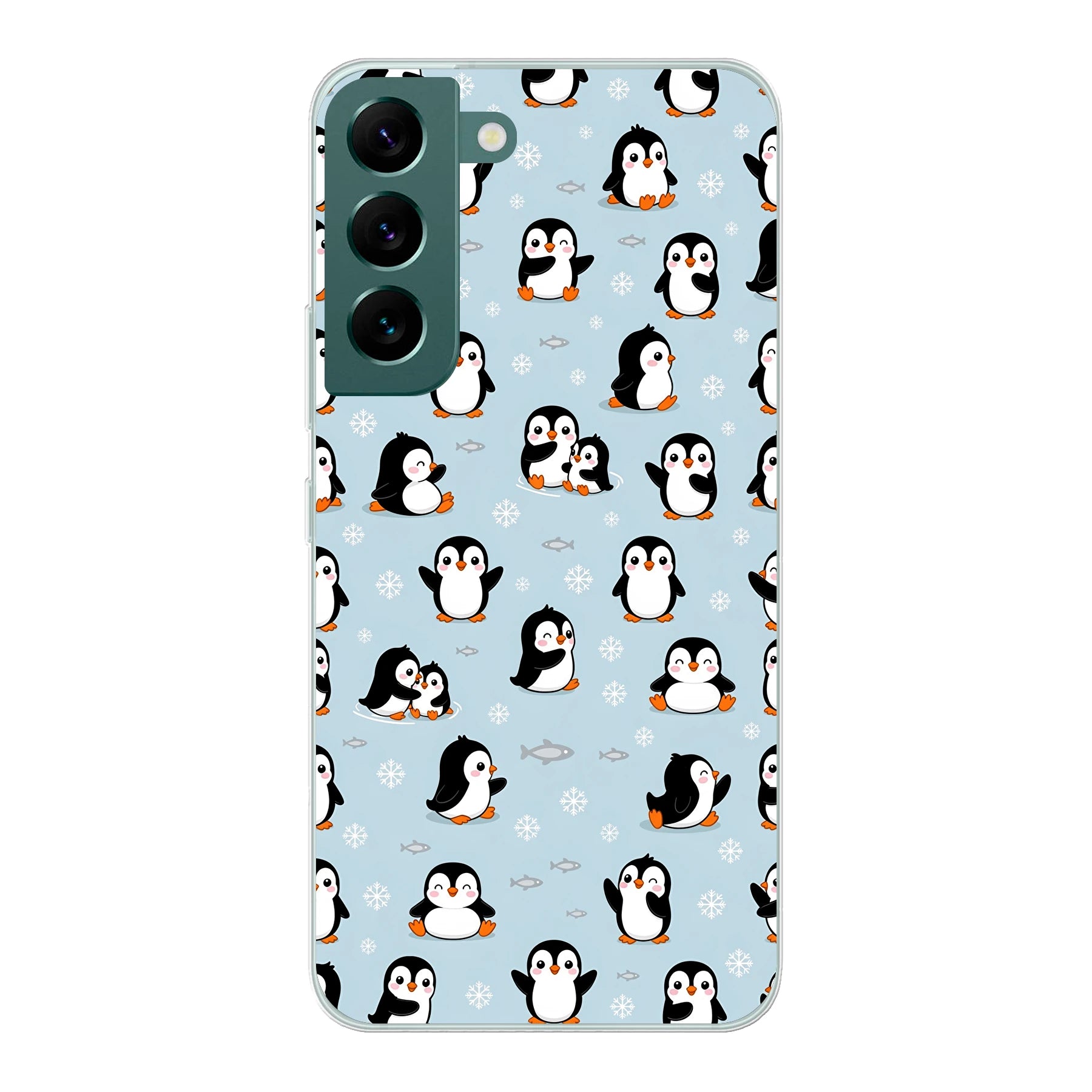 Samsung Galaxy S22 phone case