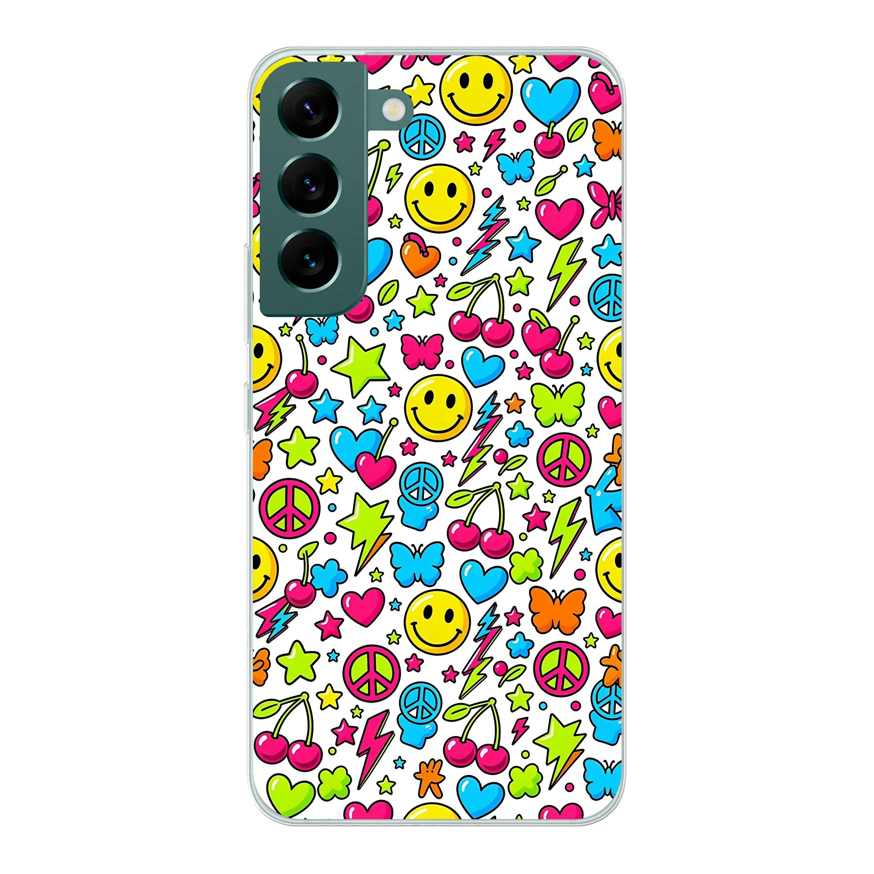 Samsung Galaxy S22 phone case