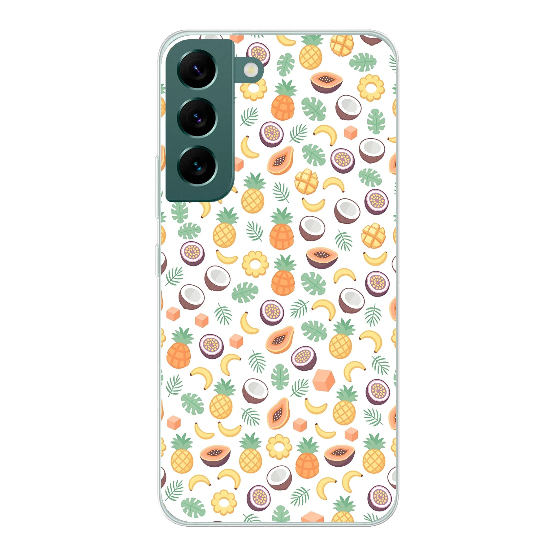 Samsung Galaxy S22 phone case