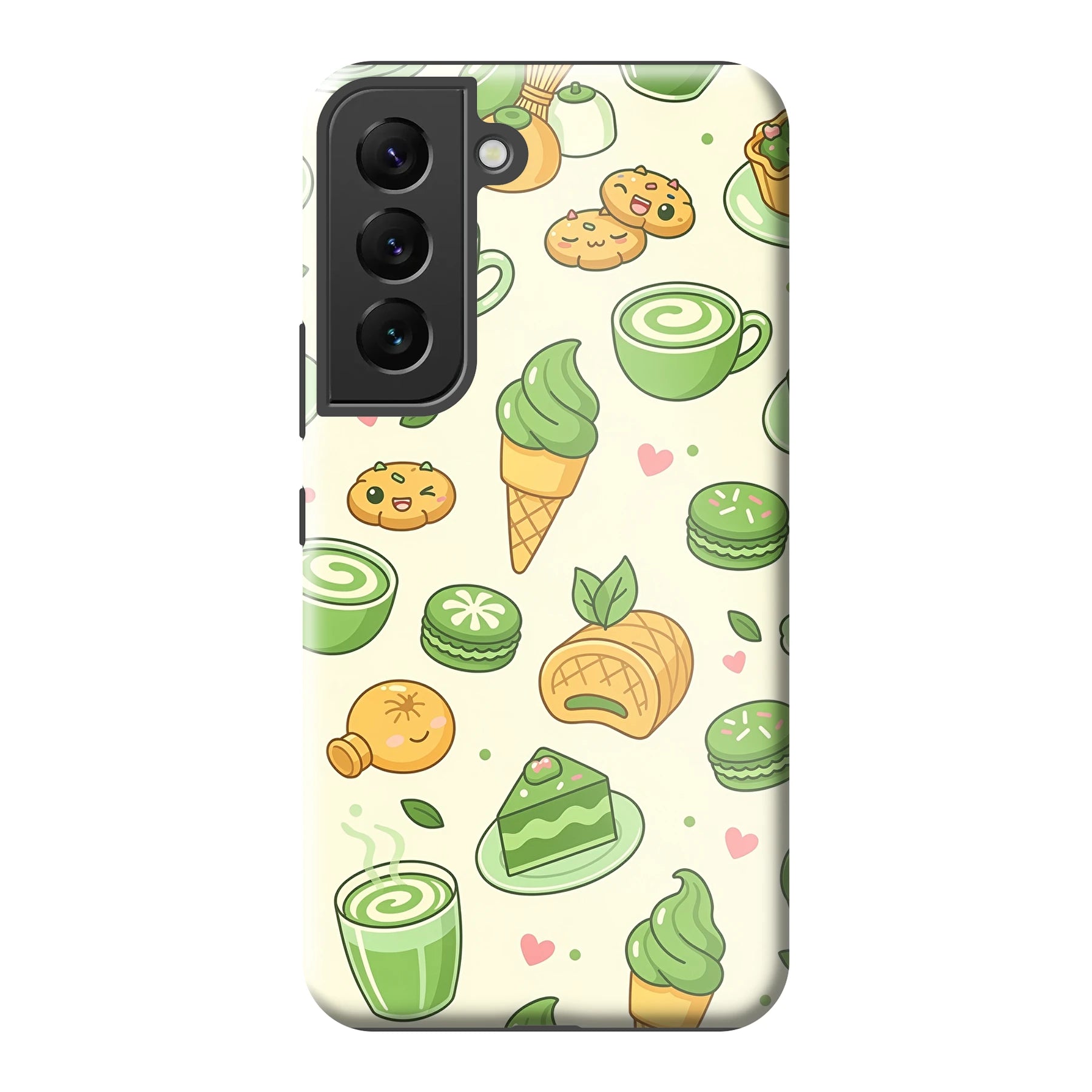 Samsung Galaxy S22 phone case