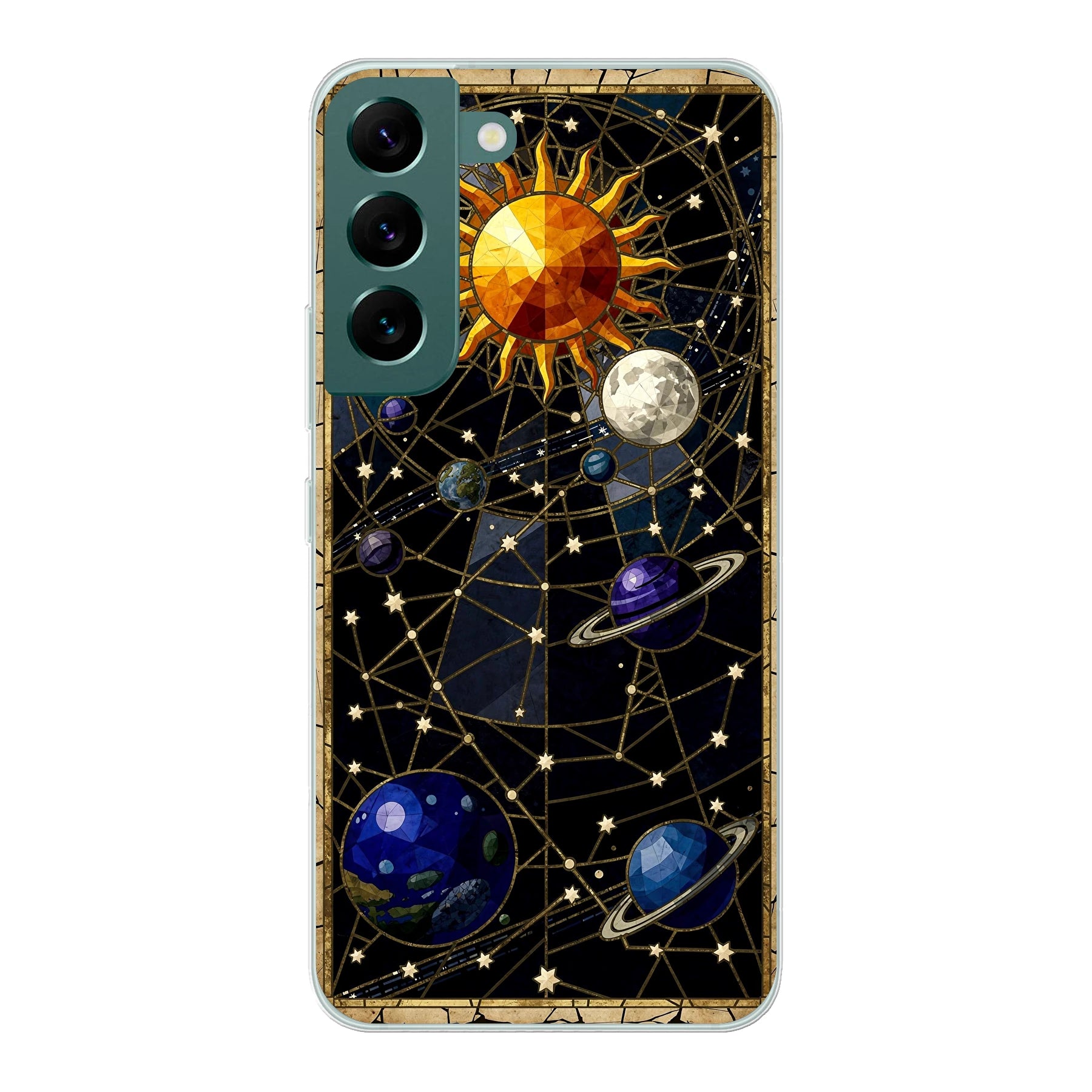 Samsung Galaxy S22 phone case