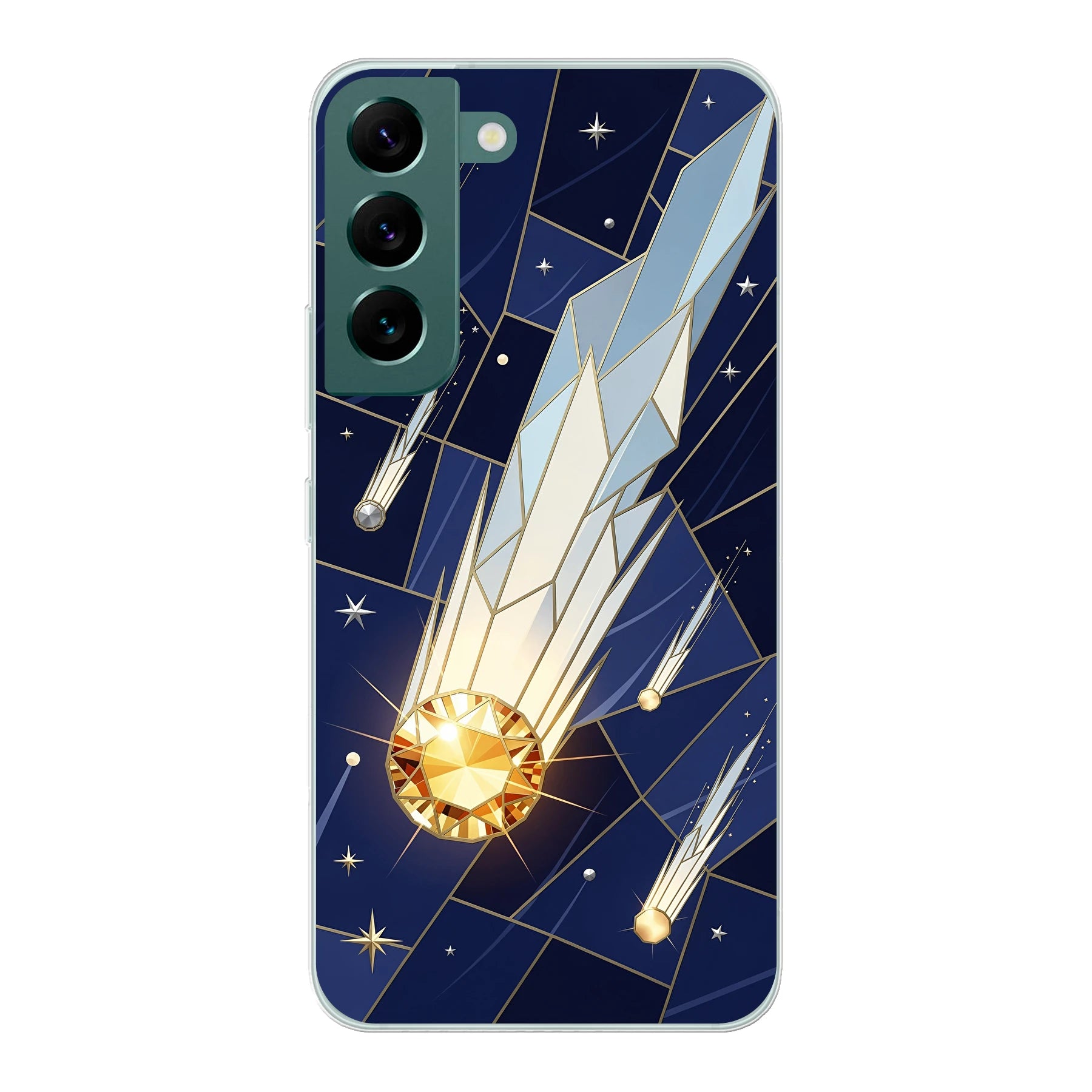 Samsung Galaxy S22 phone case