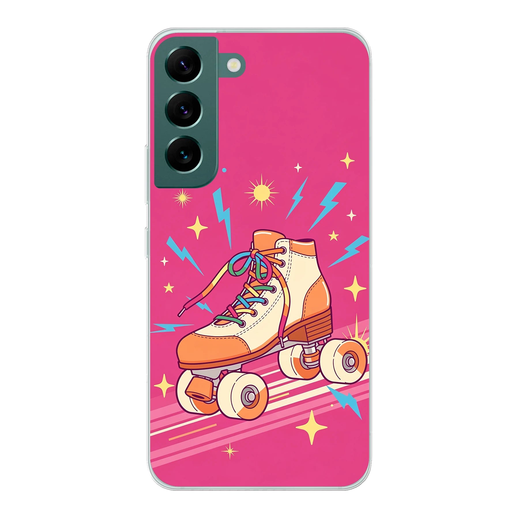 Samsung Galaxy S22 phone case