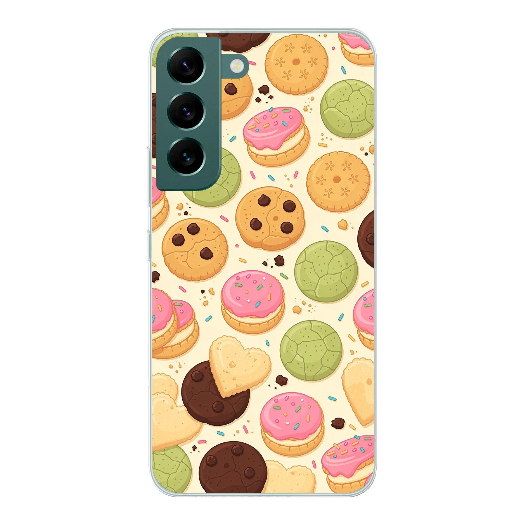 Samsung Galaxy S22 phone case