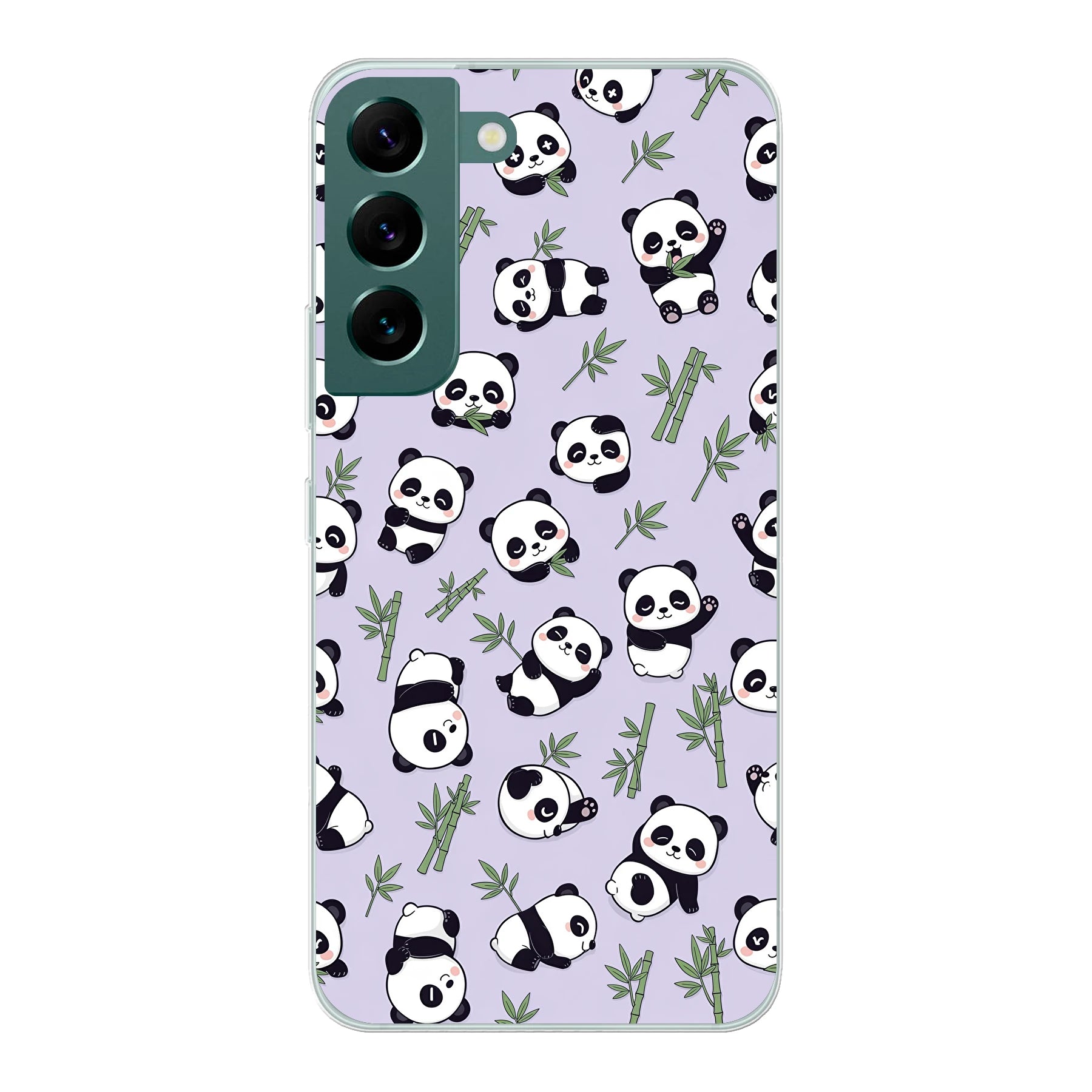 Samsung Galaxy S22 phone case