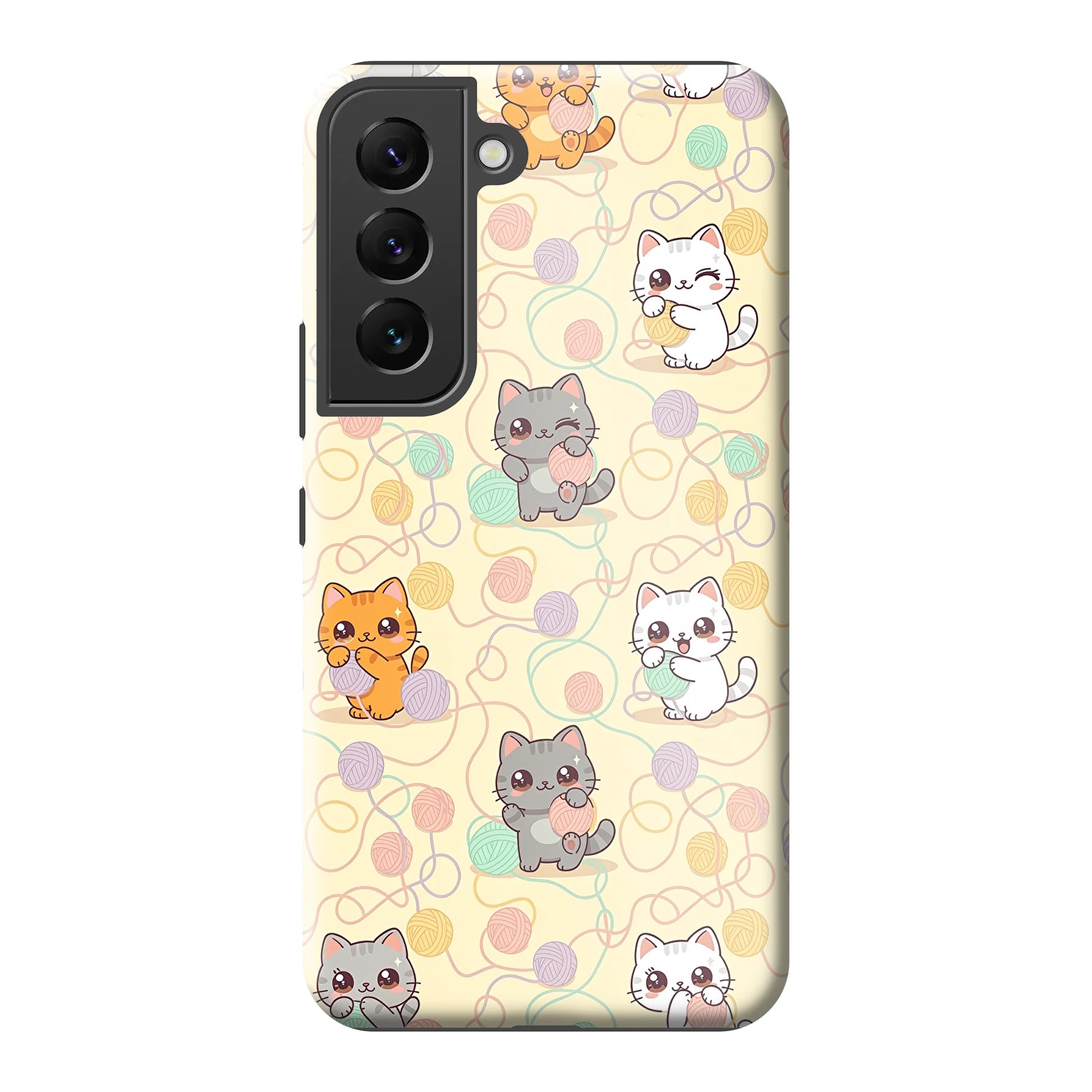 Samsung Galaxy S22 phone case