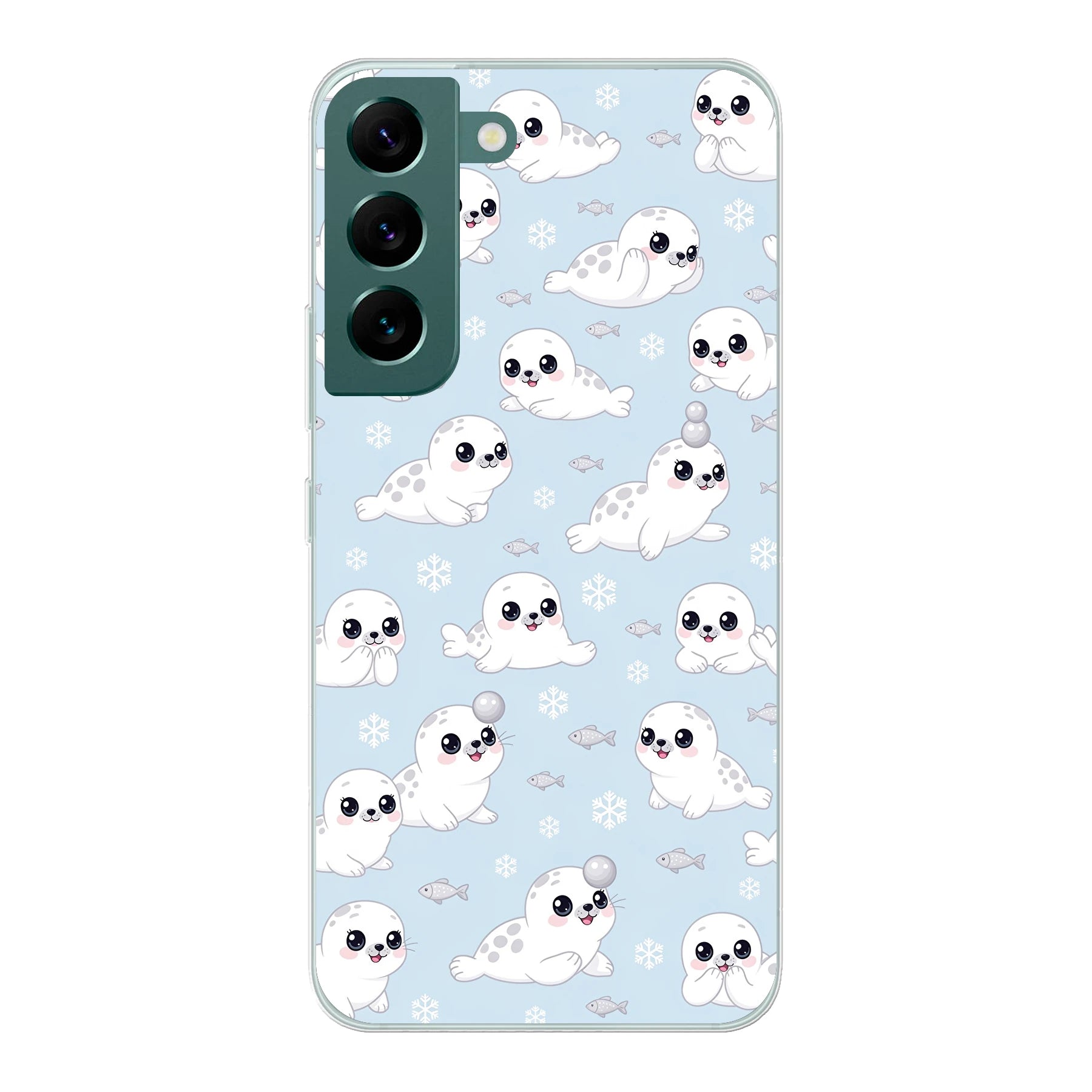 Samsung Galaxy S22 phone case