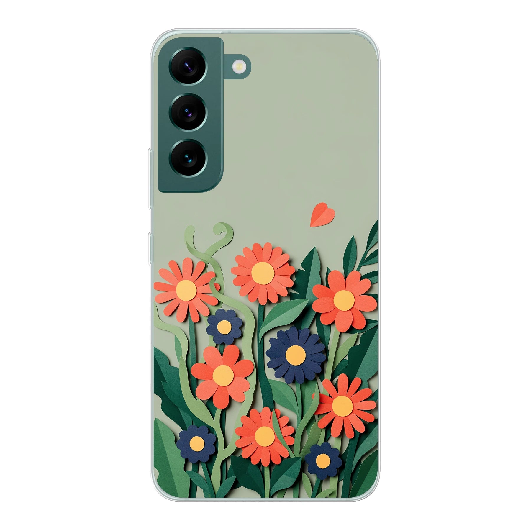 Samsung Galaxy S22 phone case