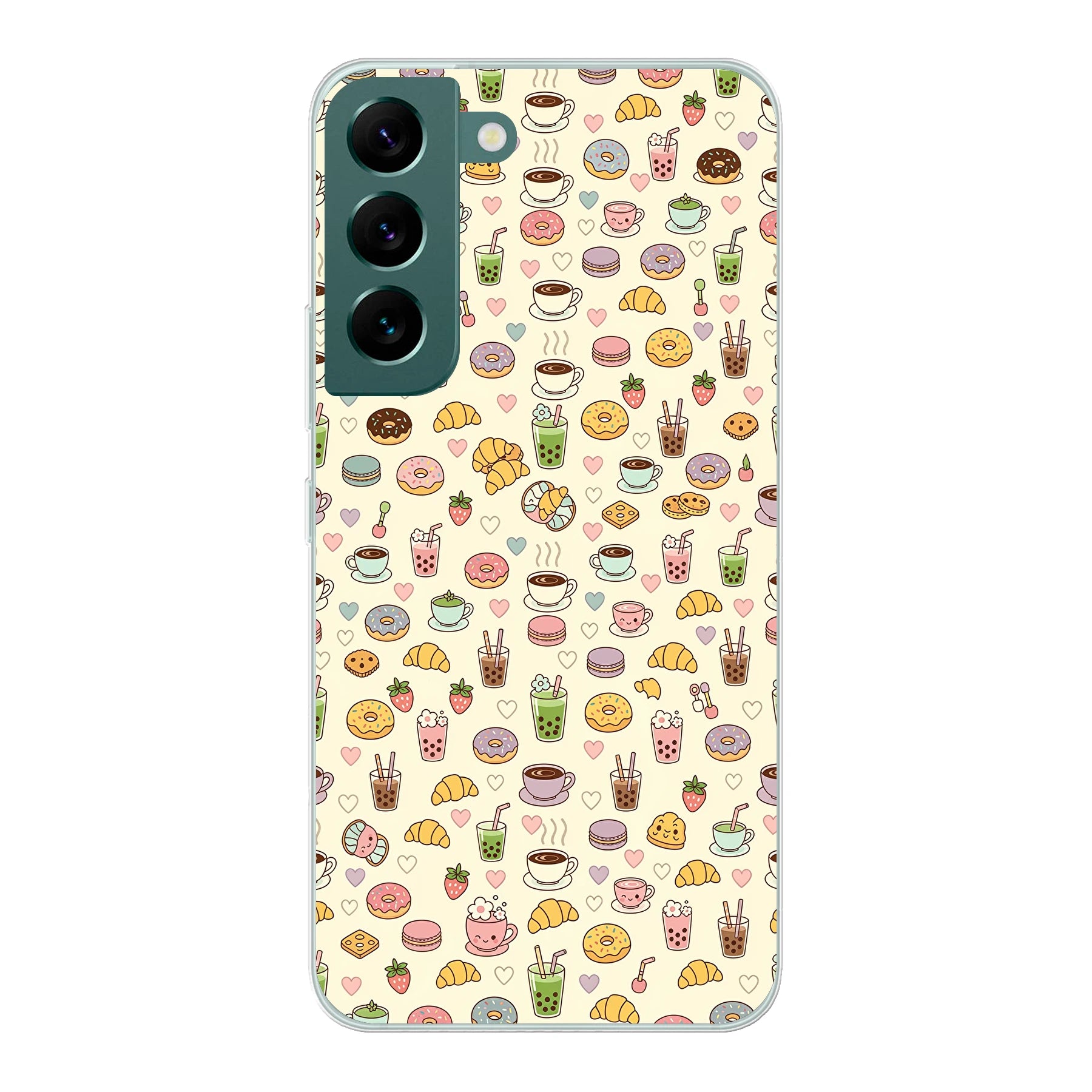 Samsung Galaxy S22 phone case