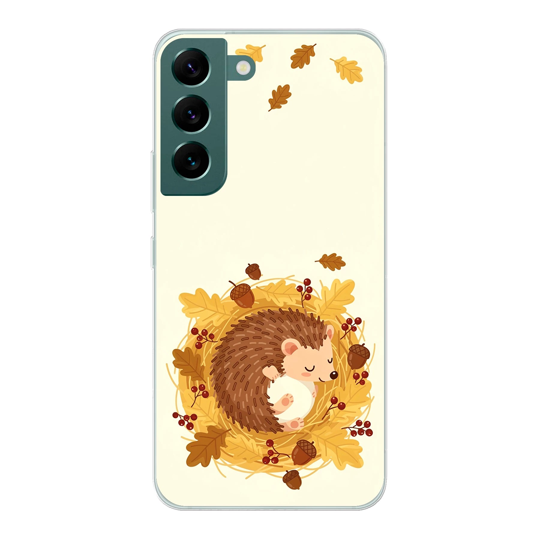 Samsung Galaxy S22 phone case