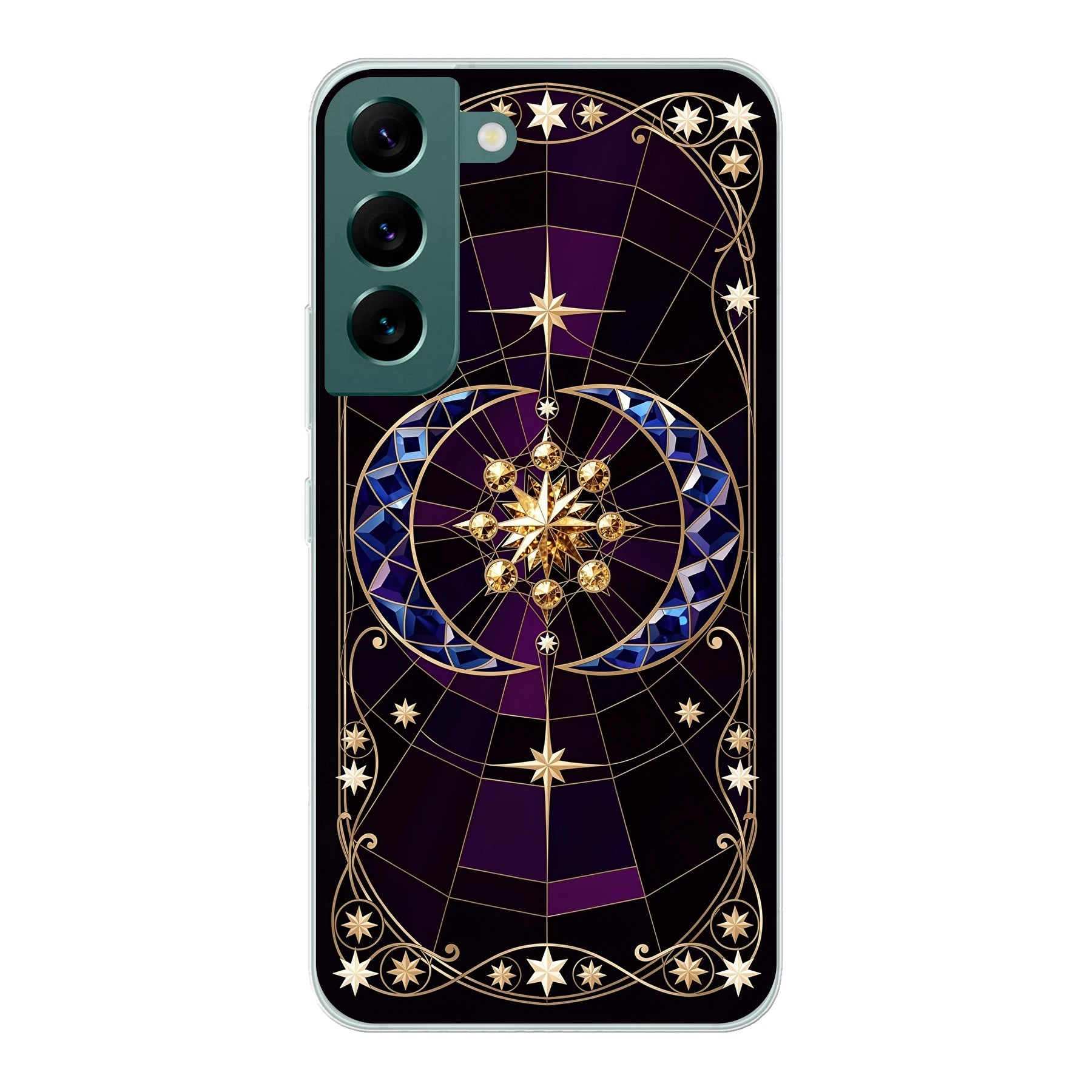 Samsung Galaxy S22 phone case