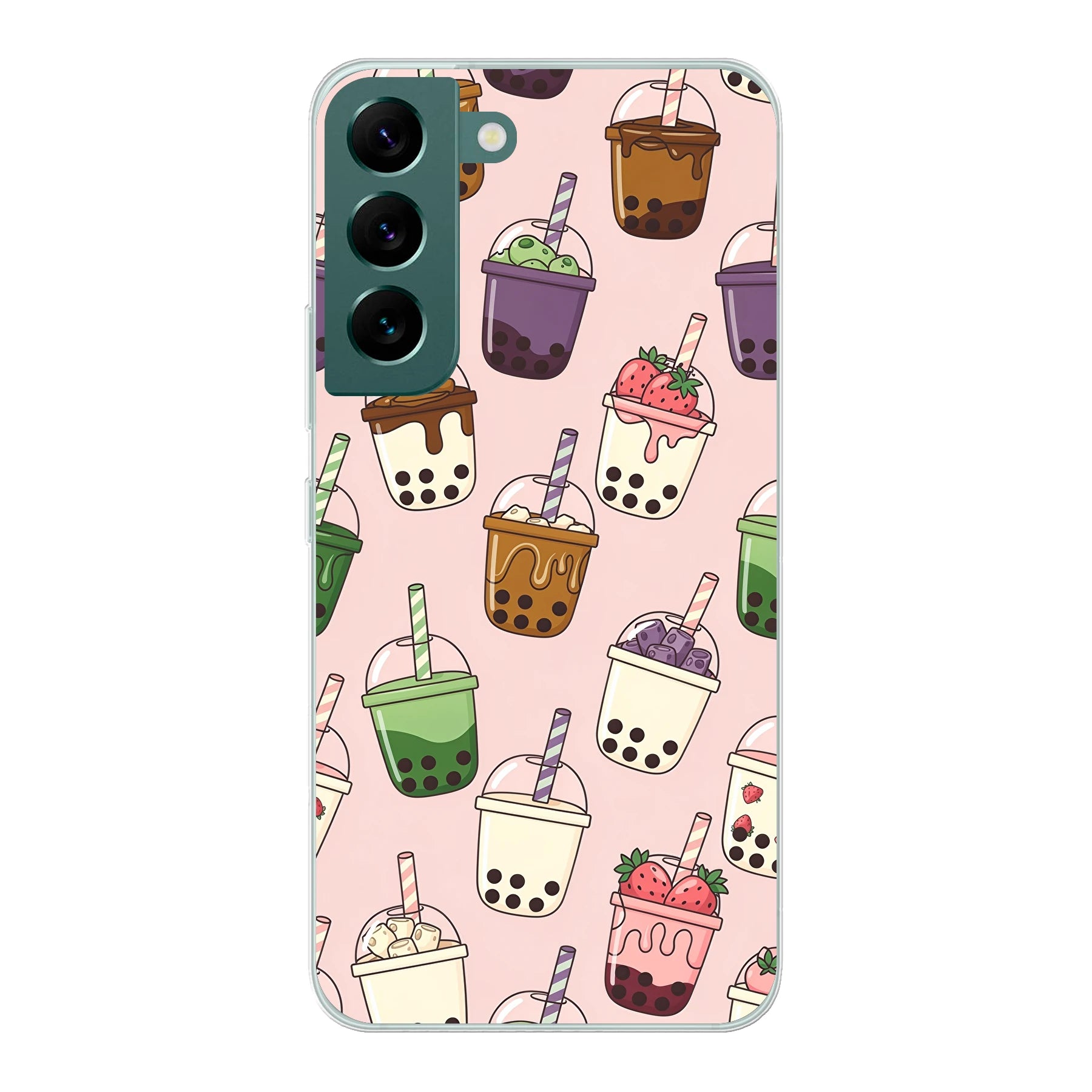 Samsung Galaxy S22 phone case