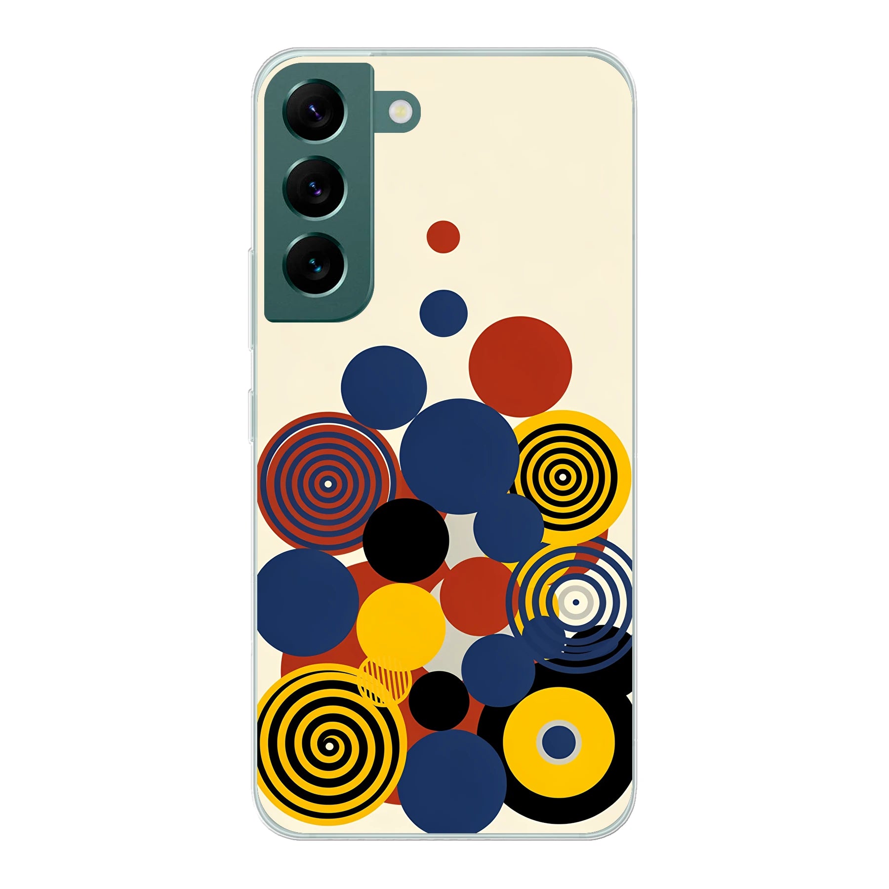 Samsung Galaxy S22 phone case