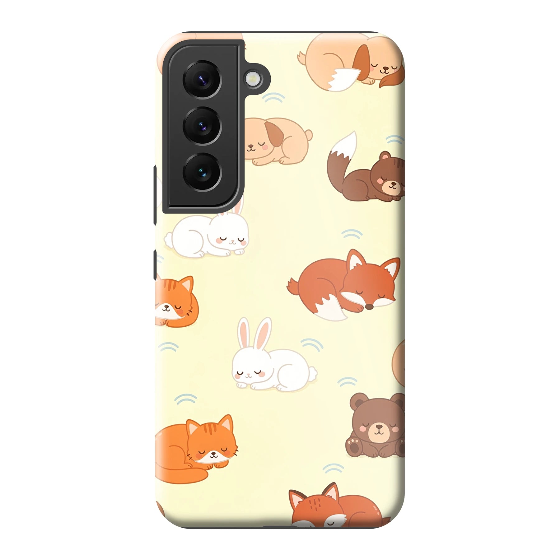 Samsung Galaxy S22 phone case