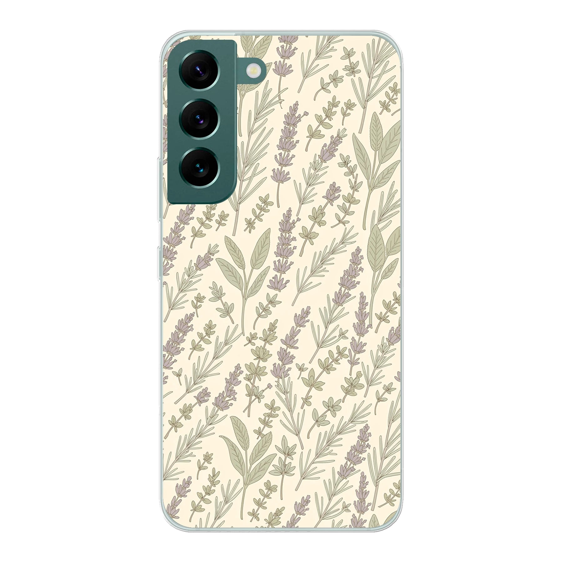 Samsung Galaxy S22 phone case