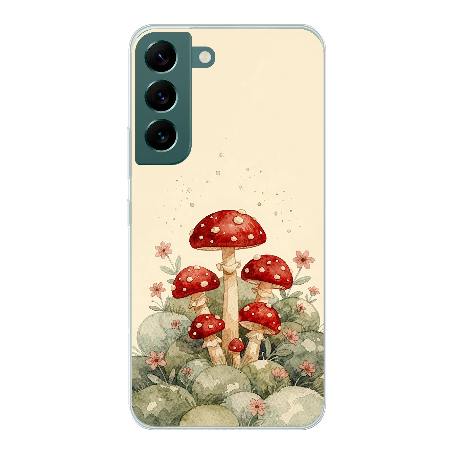 Samsung Galaxy S22 phone case