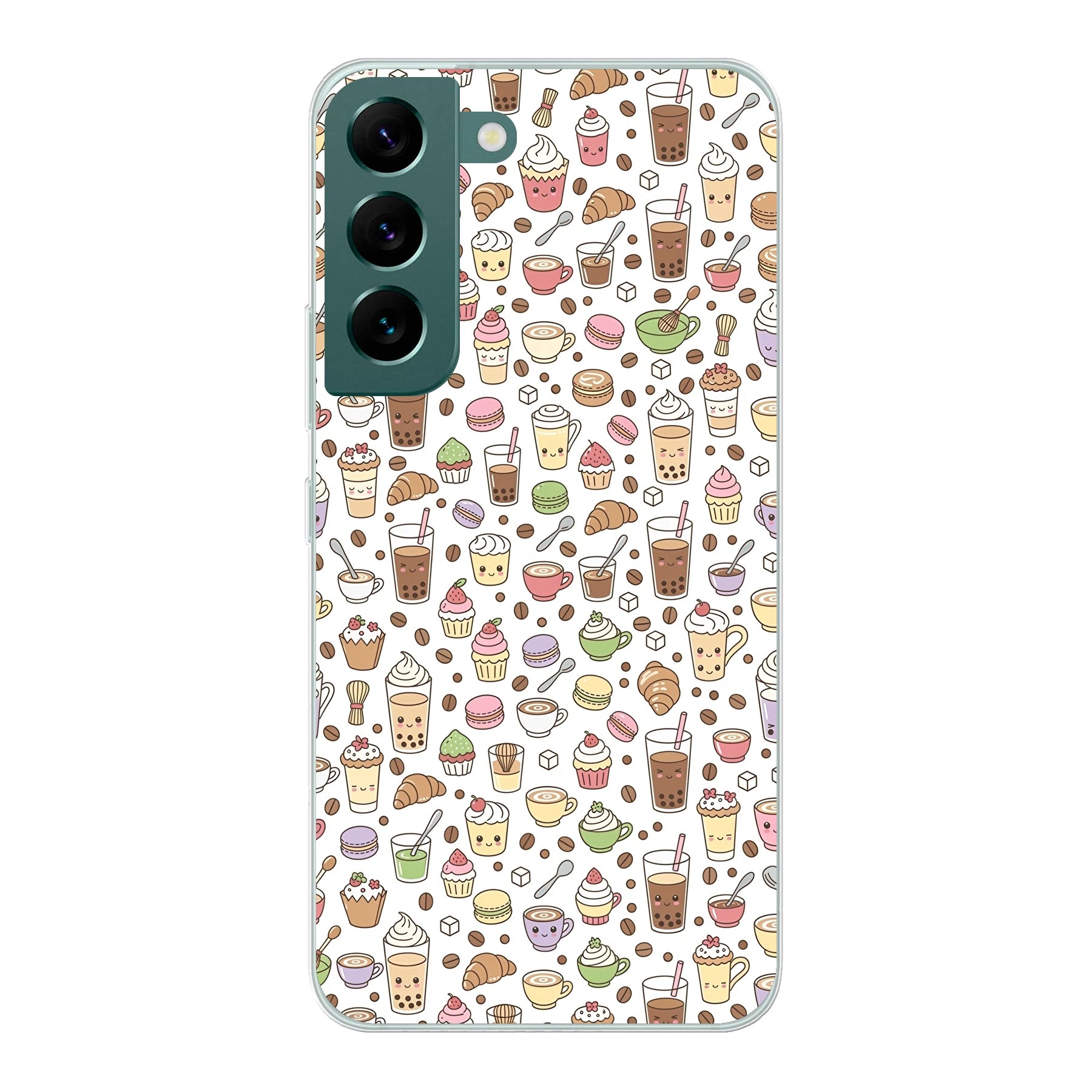 Samsung Galaxy S22 phone case