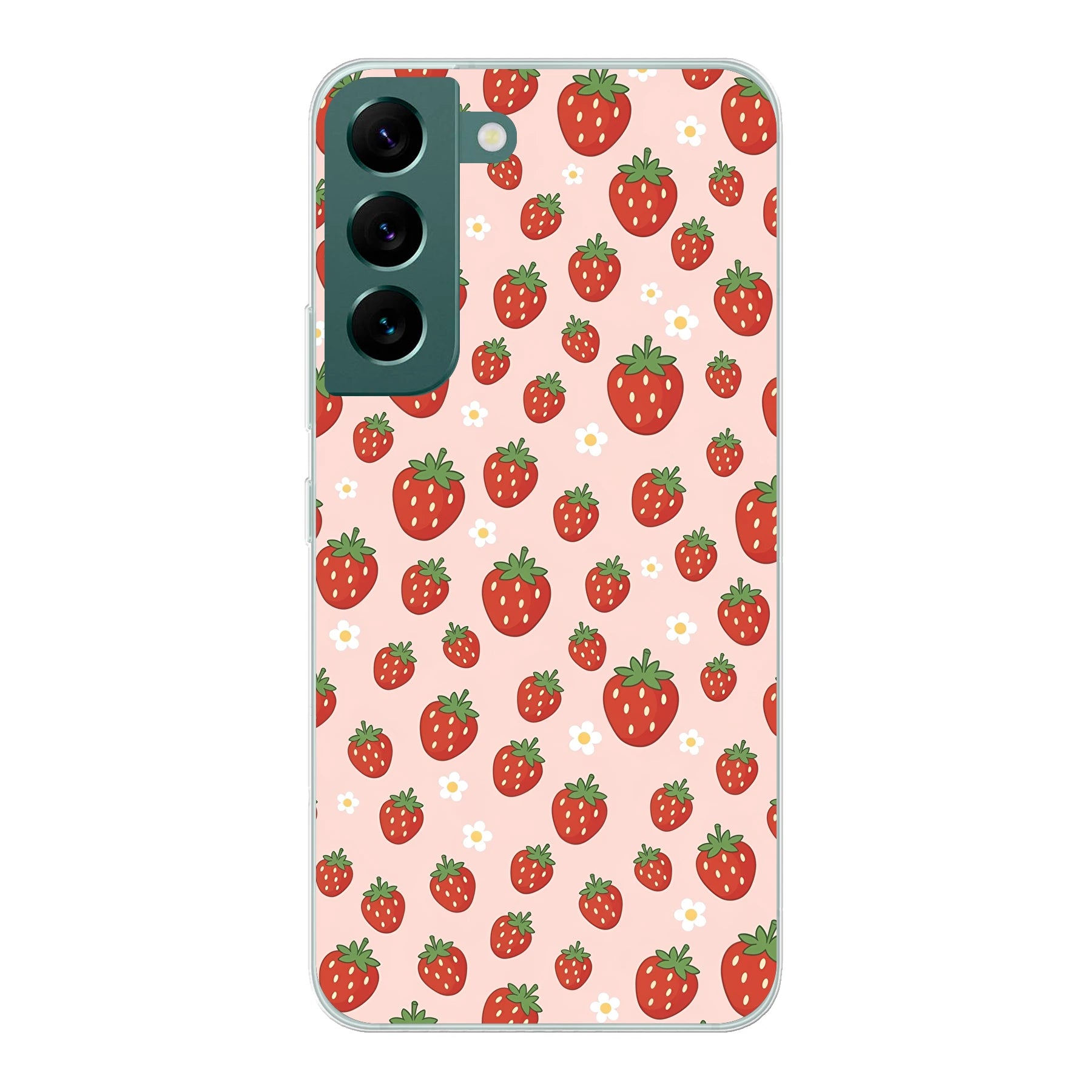 Samsung Galaxy S22 phone case