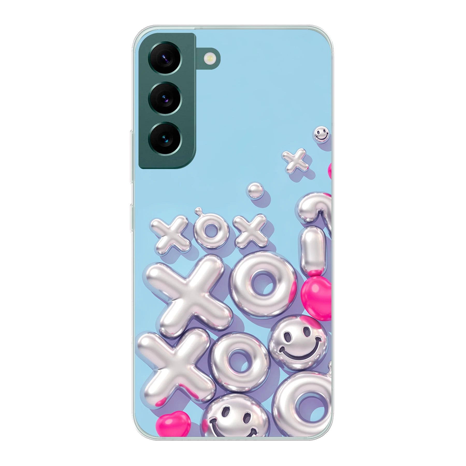 Samsung Galaxy S22 phone case