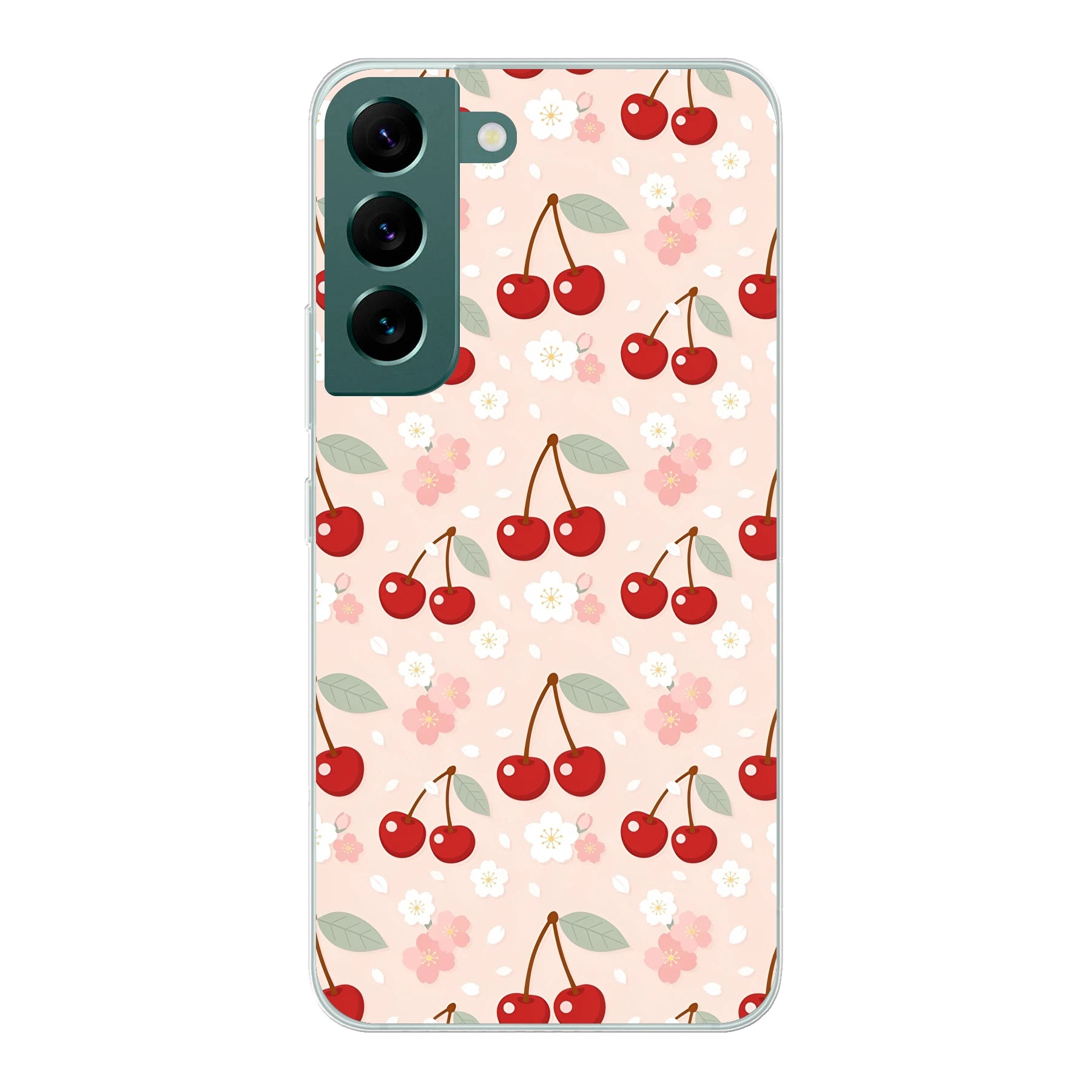 Samsung Galaxy S22 phone case