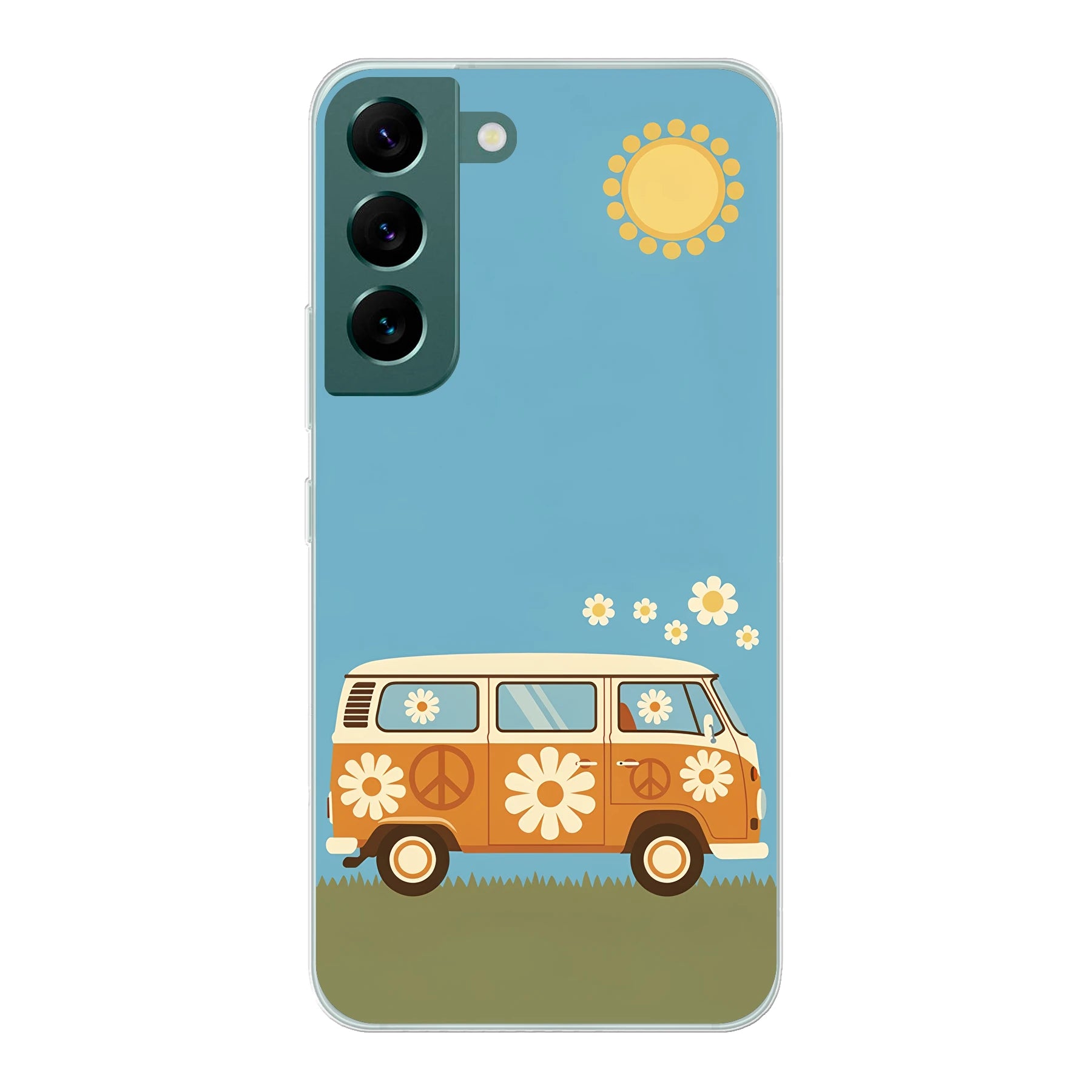 Samsung Galaxy S22 phone case