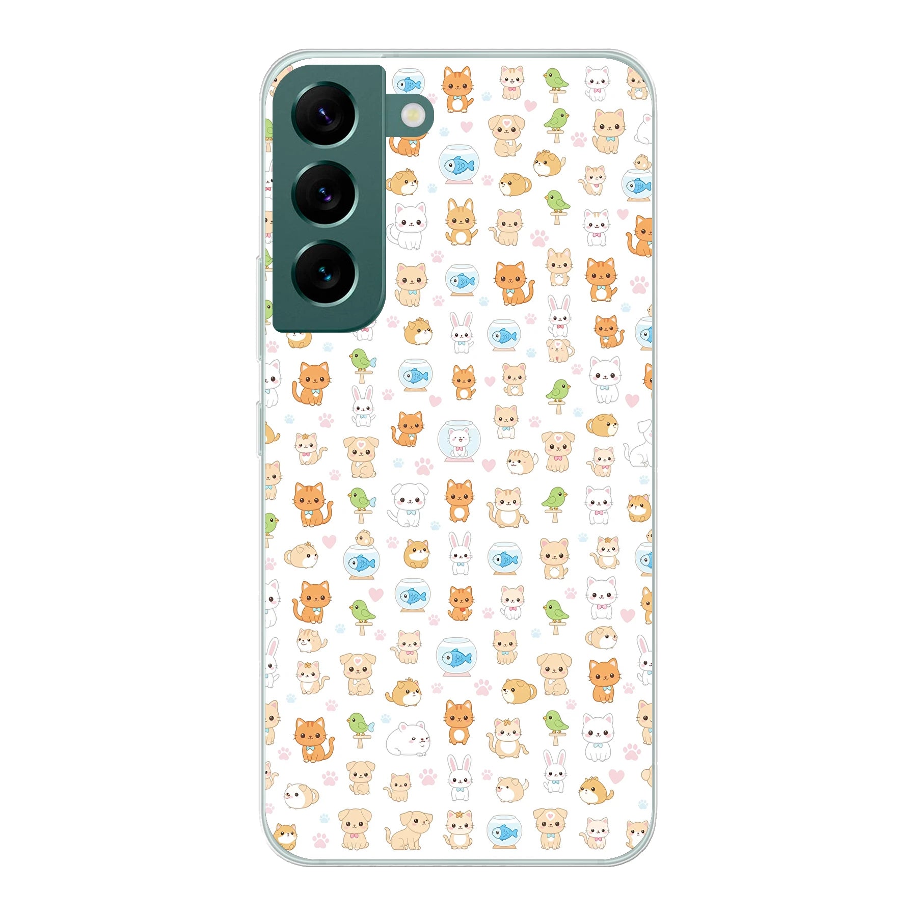 Samsung Galaxy S22 phone case