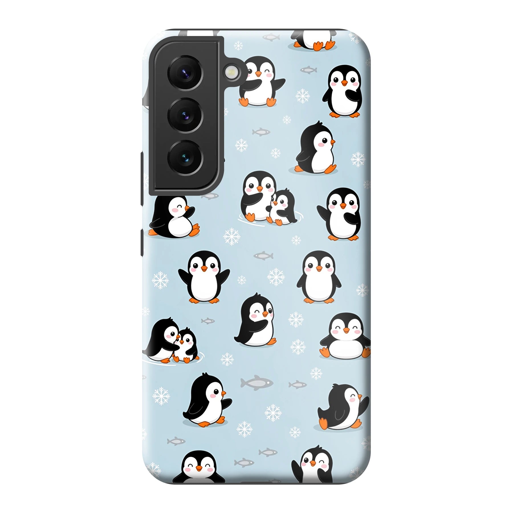 Samsung Galaxy S22 phone case