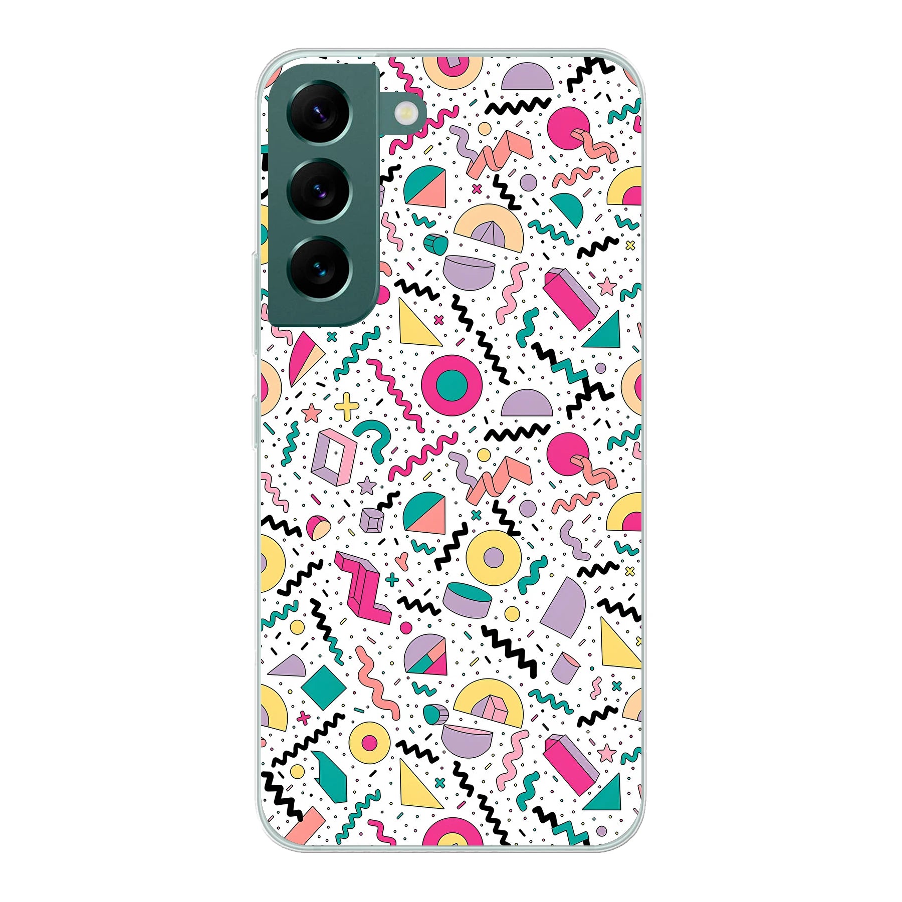 Samsung Galaxy S22 phone case