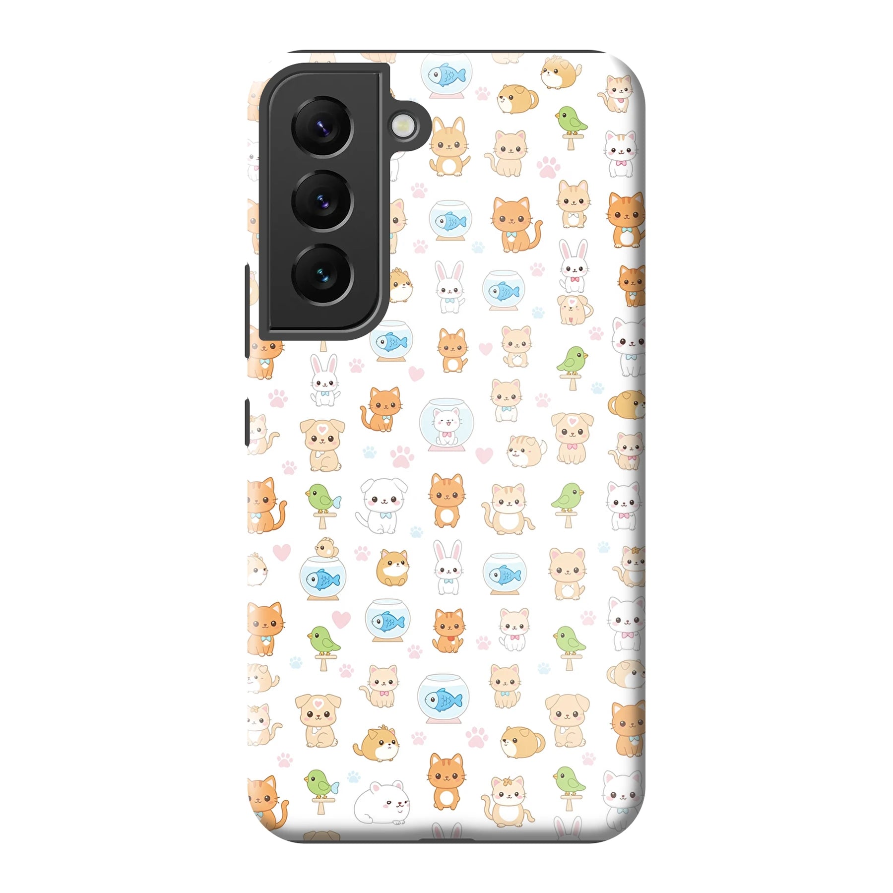 Samsung Galaxy S22 phone case