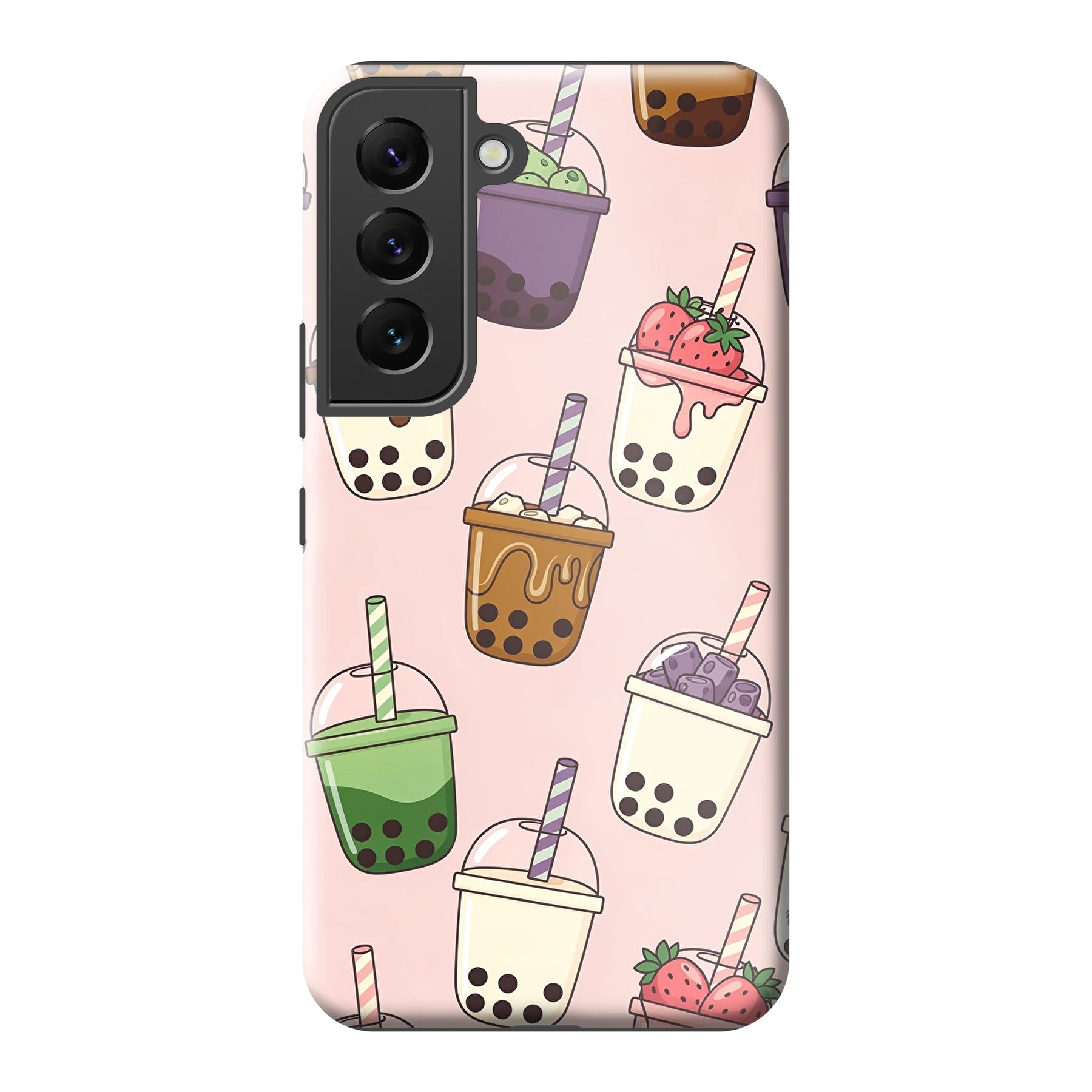 Samsung Galaxy S22 phone case
