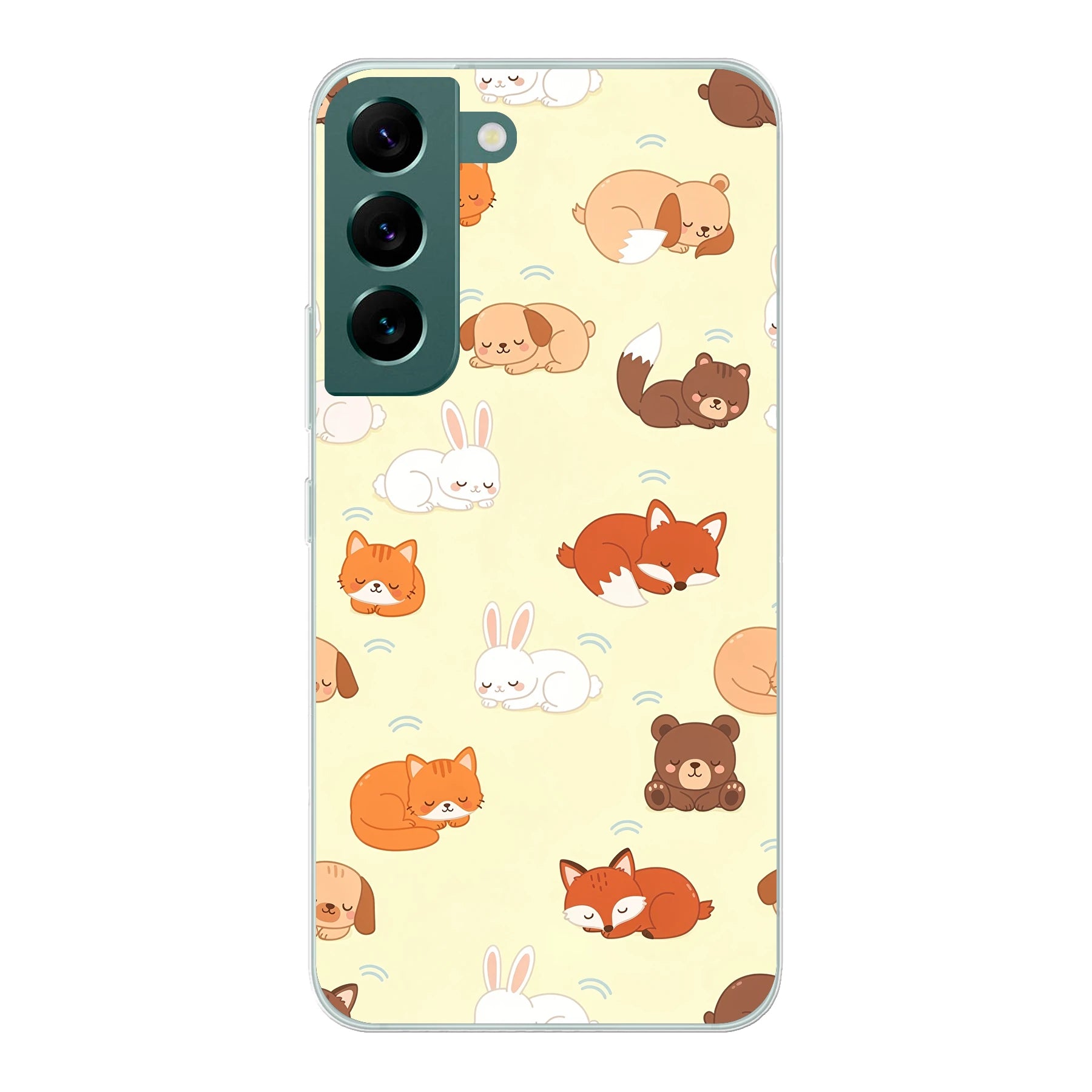 Samsung Galaxy S22 phone case