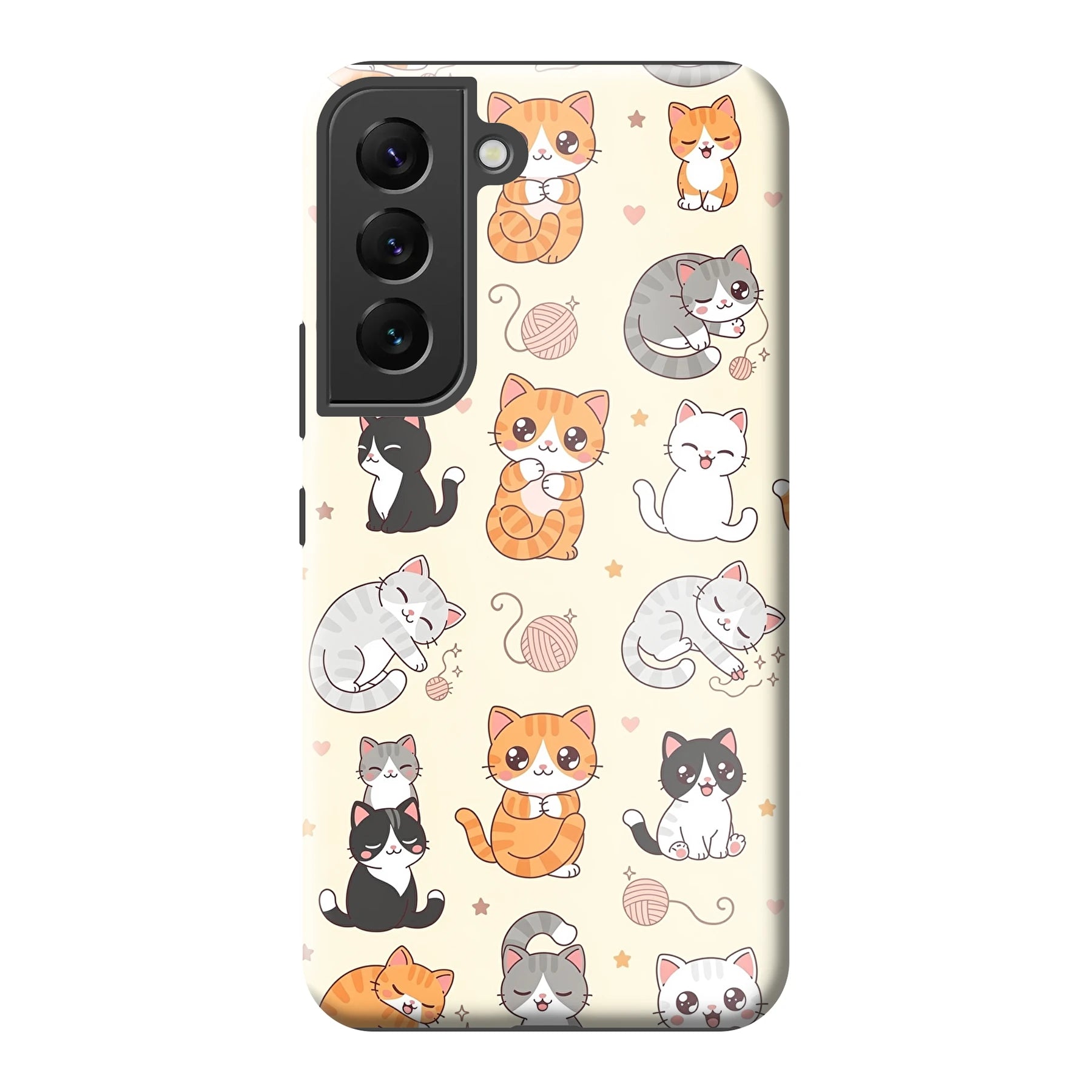 Samsung Galaxy S22 phone case
