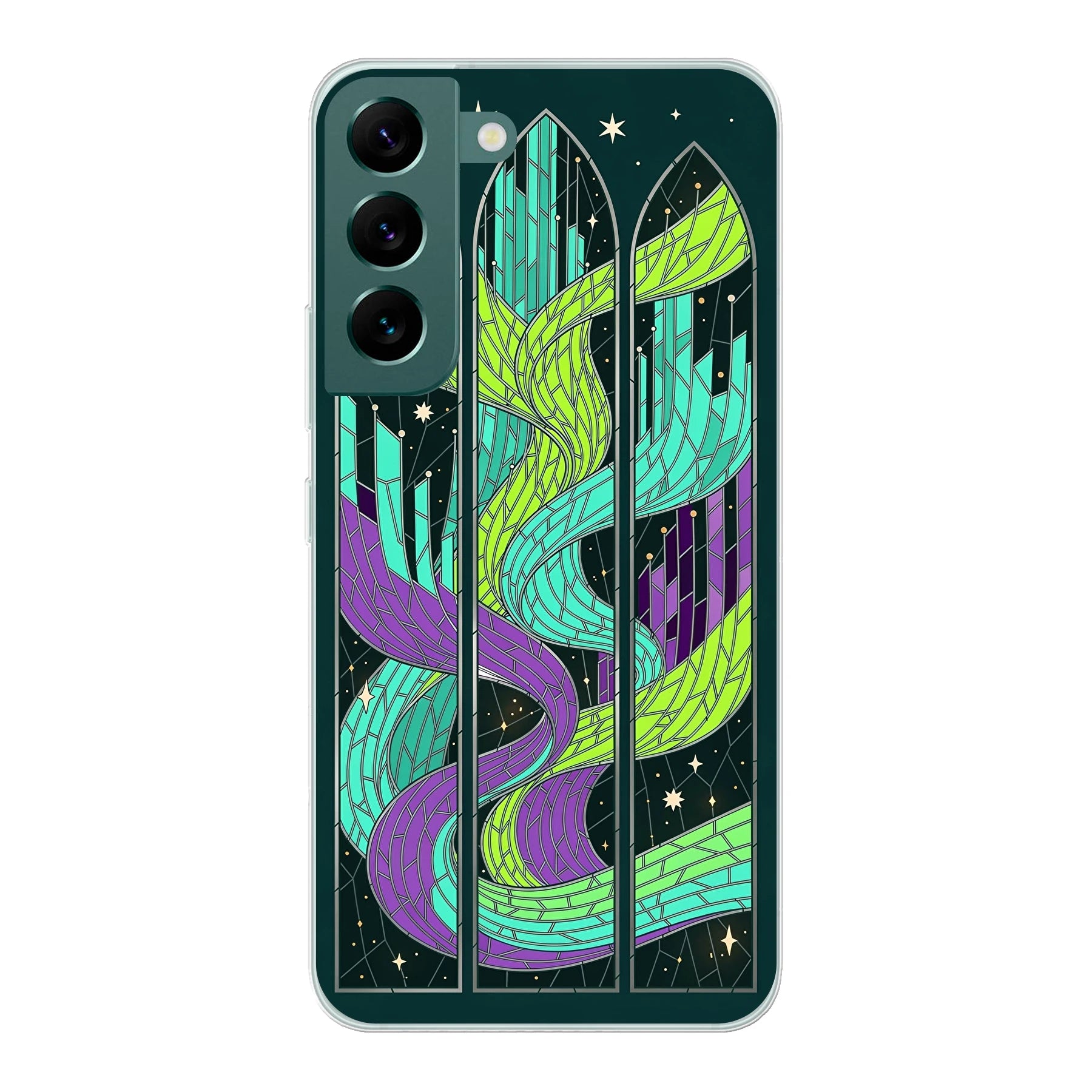 Samsung Galaxy S22 phone case