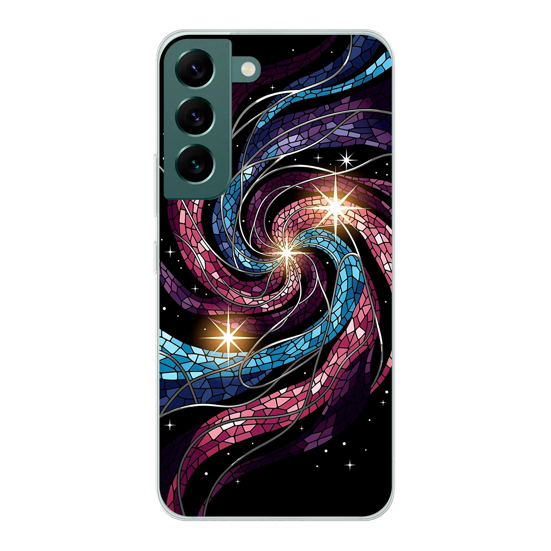 Samsung Galaxy S22 phone case