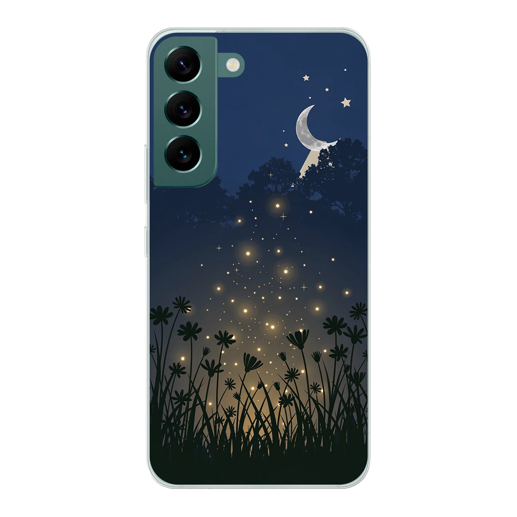Samsung Galaxy S22 phone case