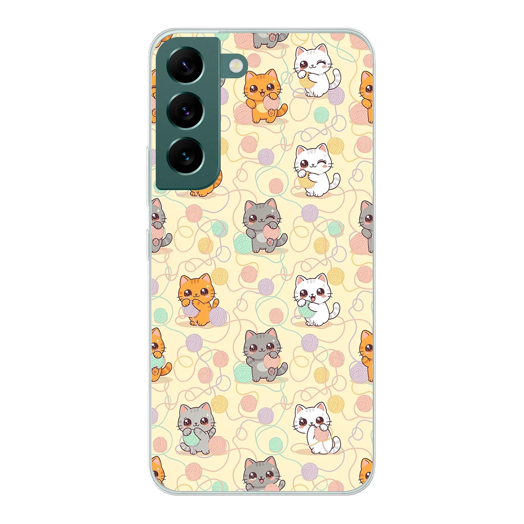 Samsung Galaxy S22 phone case