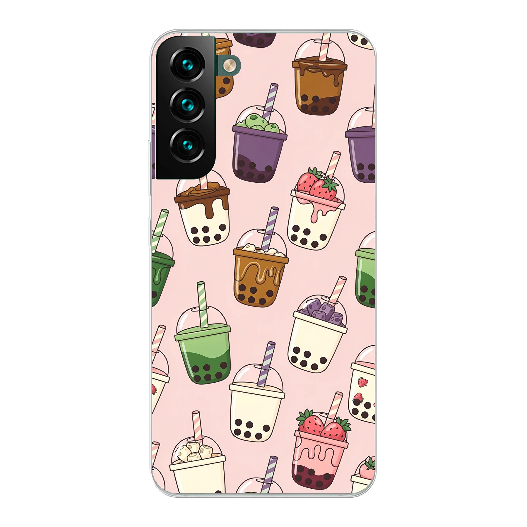 Samsung Galaxy S22 Plus phone case
