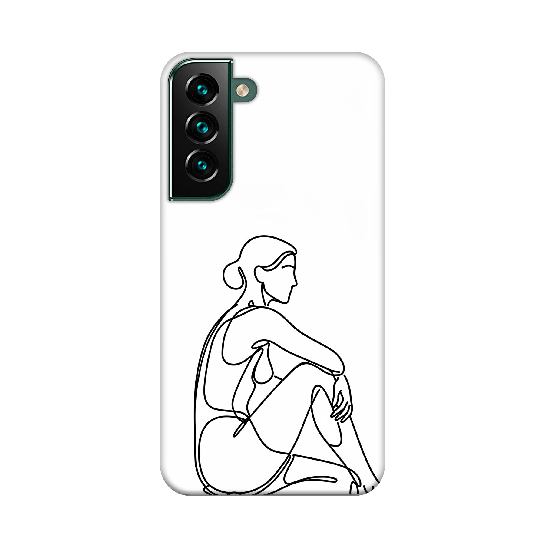 Samsung Galaxy S22 Plus phone case