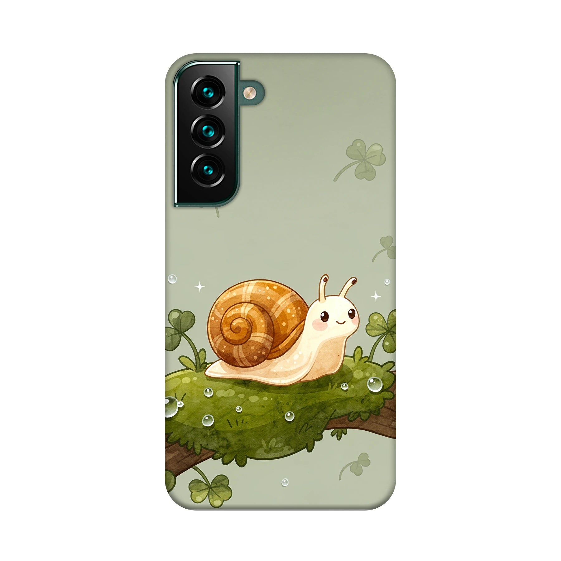 Samsung Galaxy S22 Plus phone case