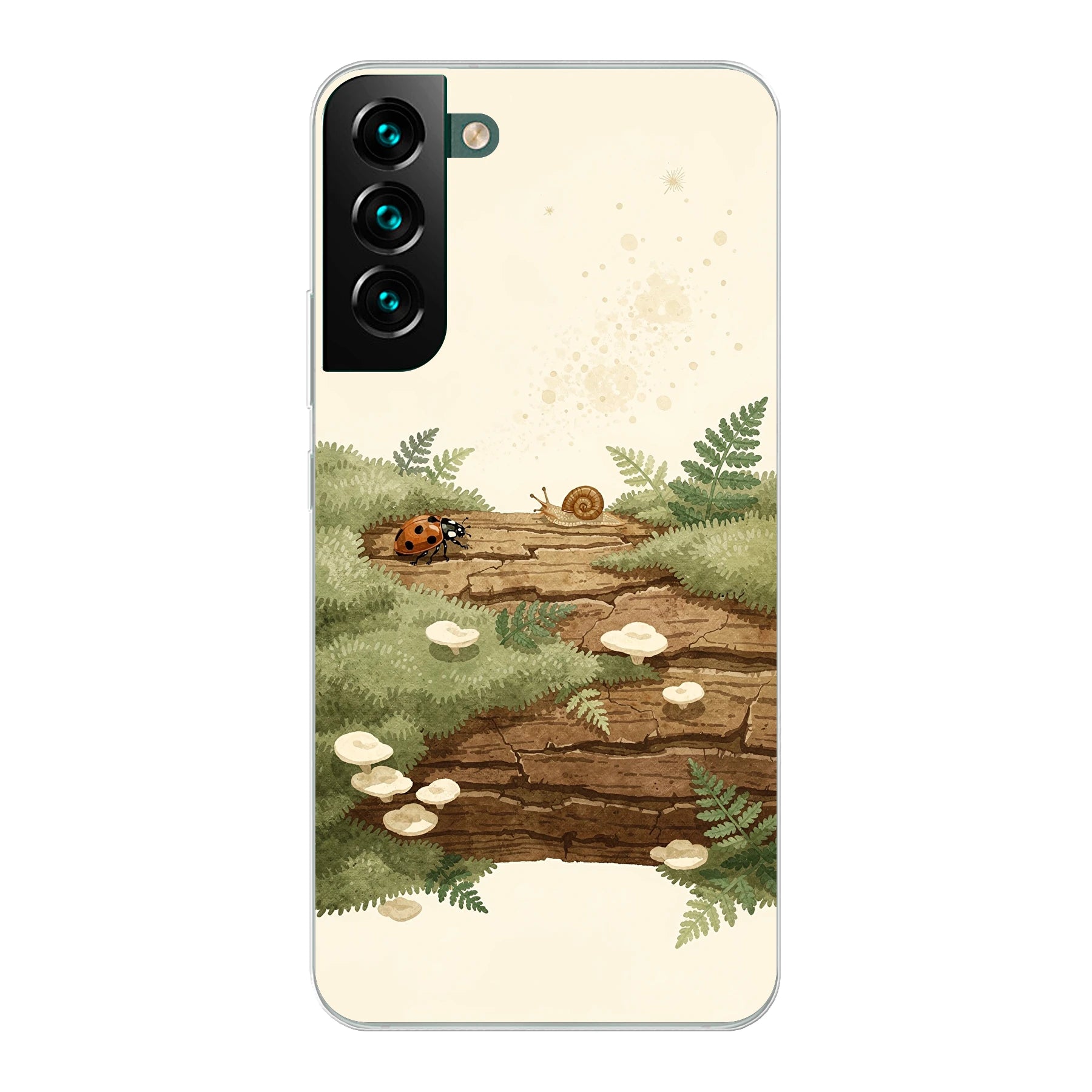 Samsung Galaxy S22 Plus phone case