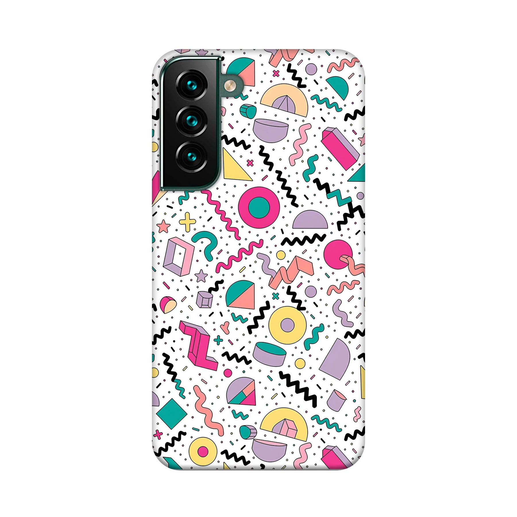 Samsung Galaxy S22 Plus phone case