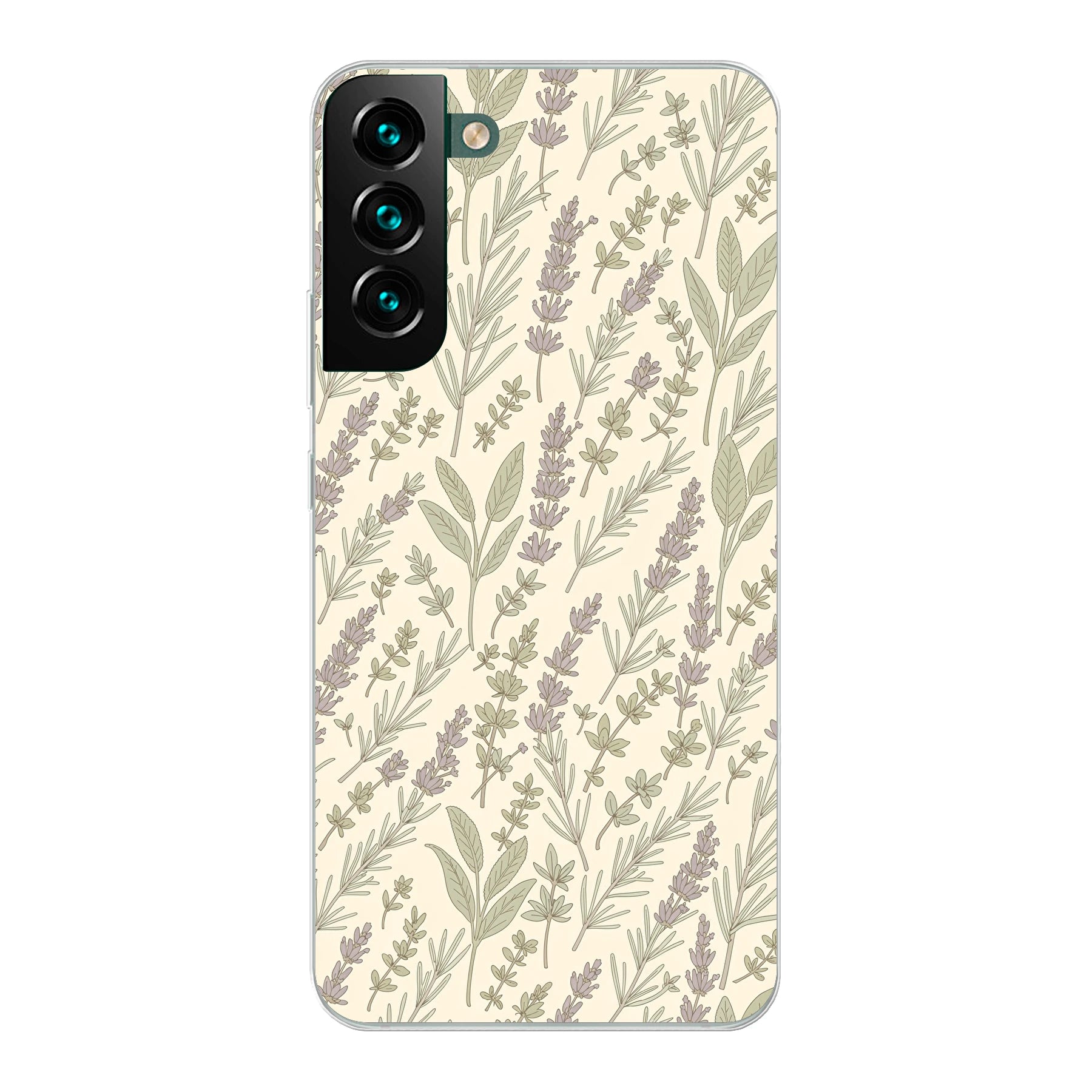 Samsung Galaxy S22 Plus phone case