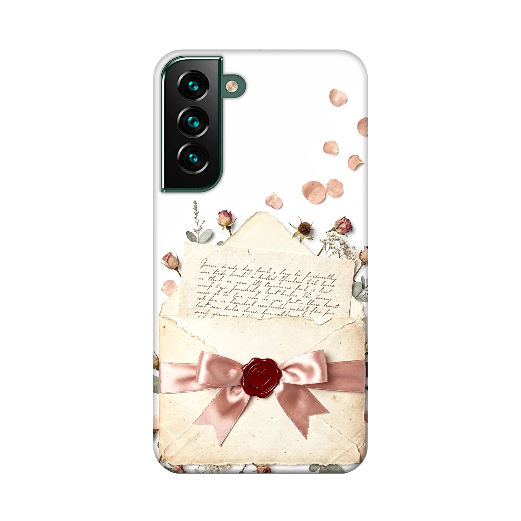 Samsung Galaxy S22 Plus phone case