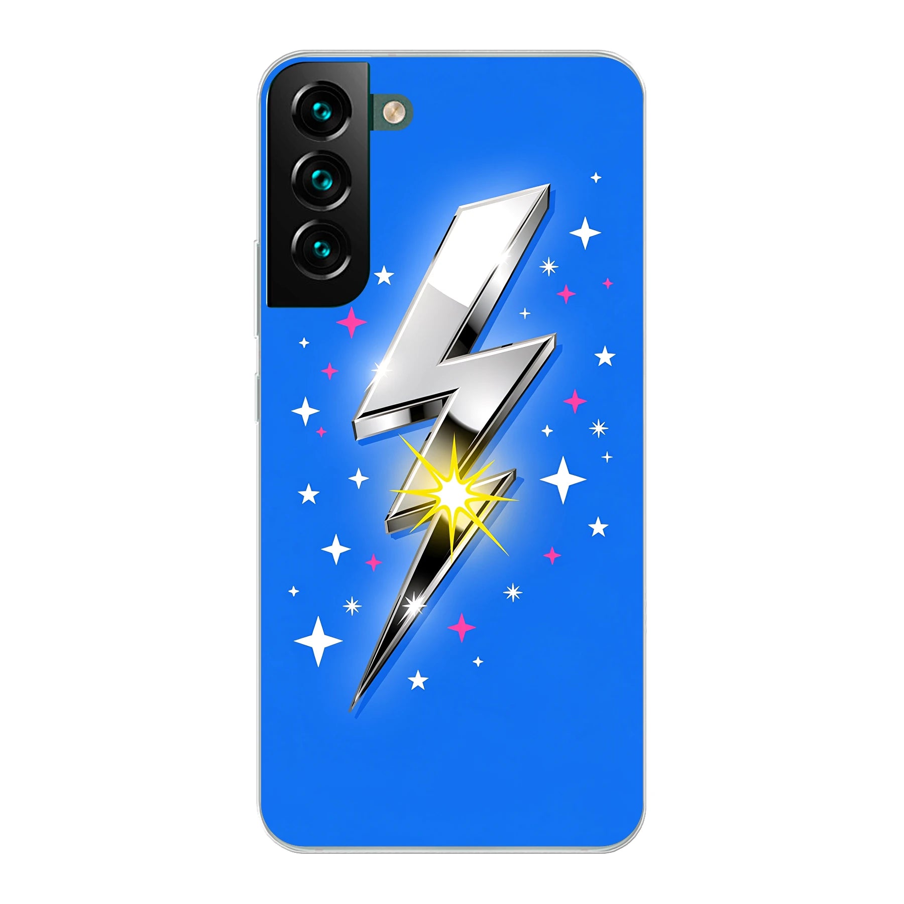 Samsung Galaxy S22 Plus phone case